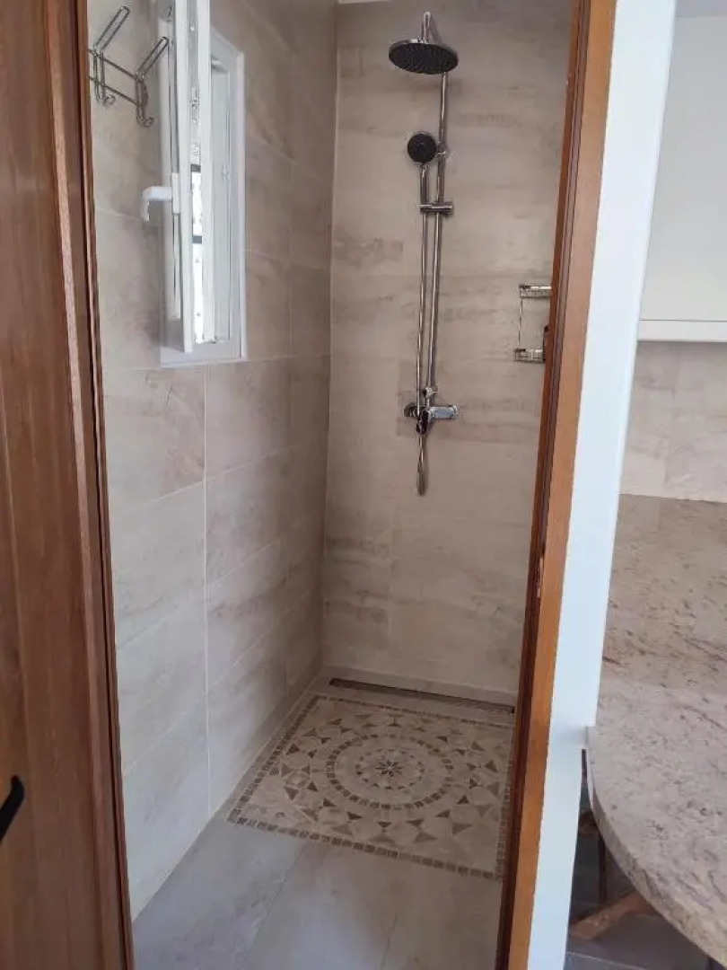 Villa avec piscine privée