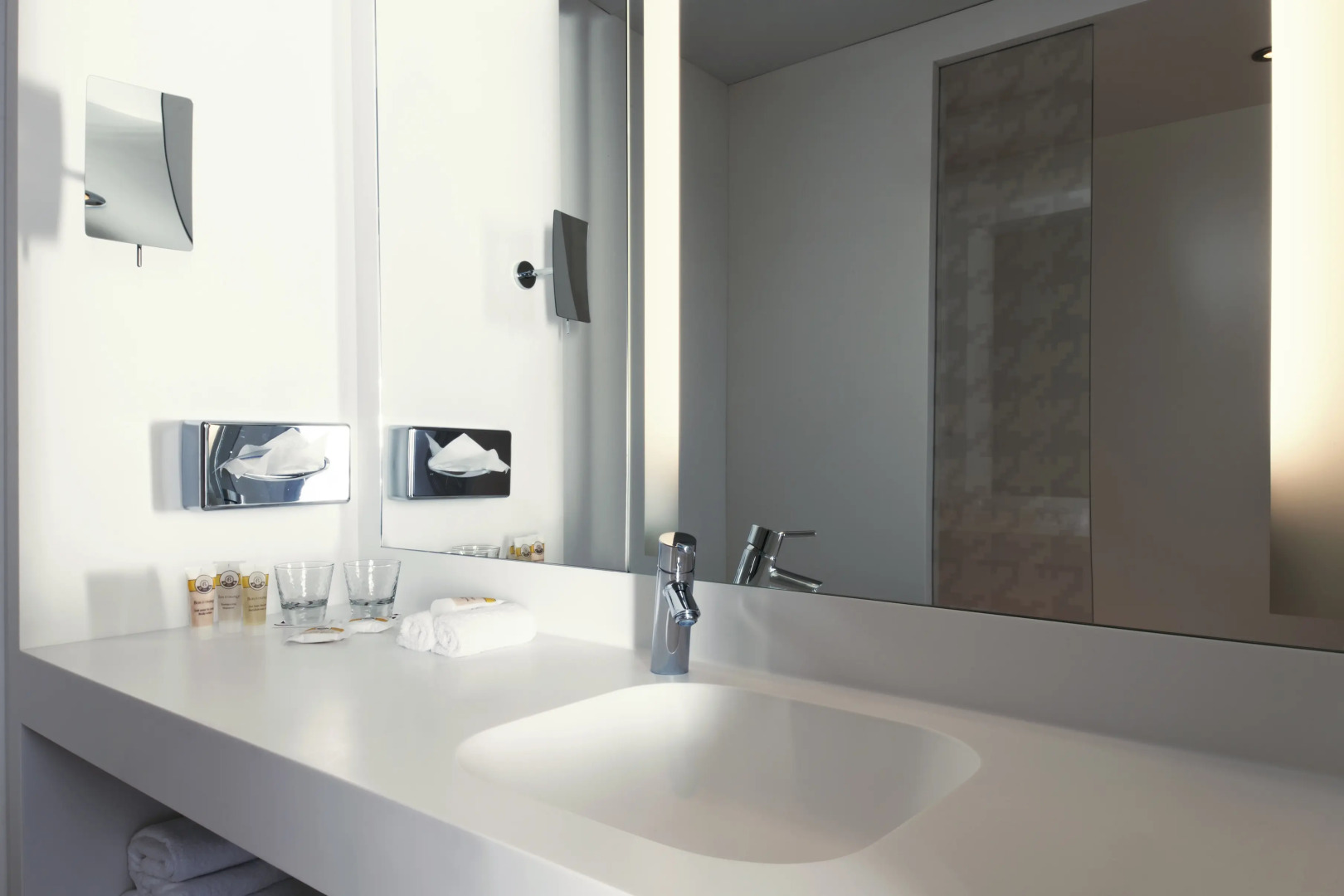 Mercure Paris CDG Airport & Convention