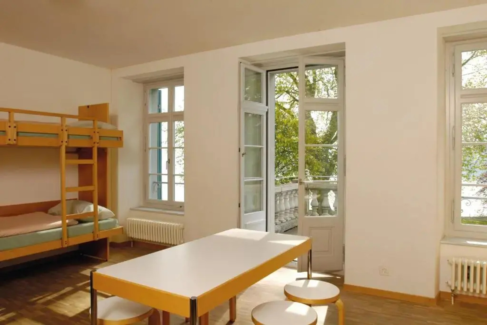 Jugendherberge Richterswil
