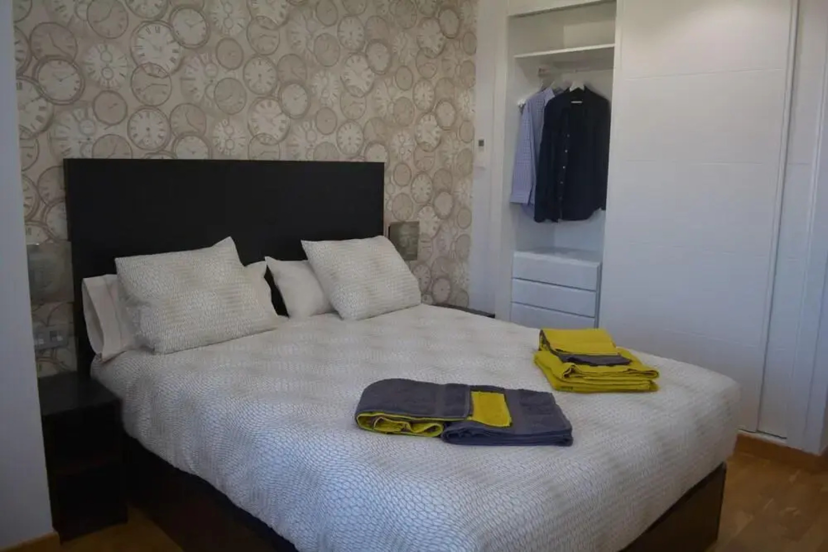 Apartamento Turístico Casa Museo - Con Garaje