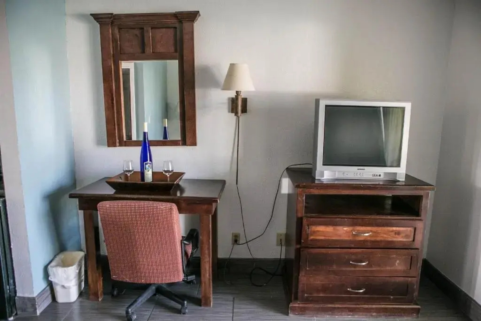 WindWater Hotel and Marina