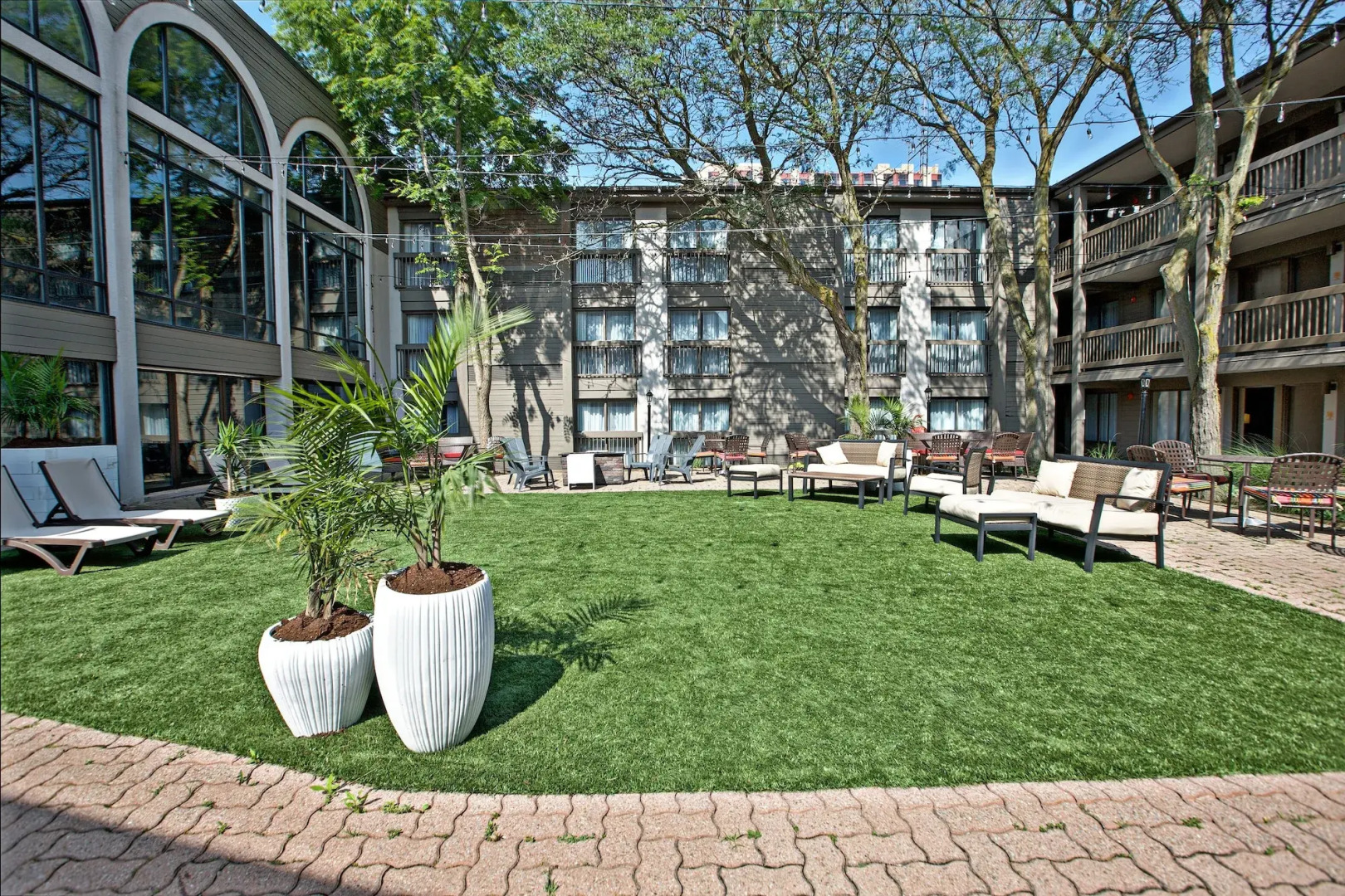 Old Stone Inn Boutique Hotel