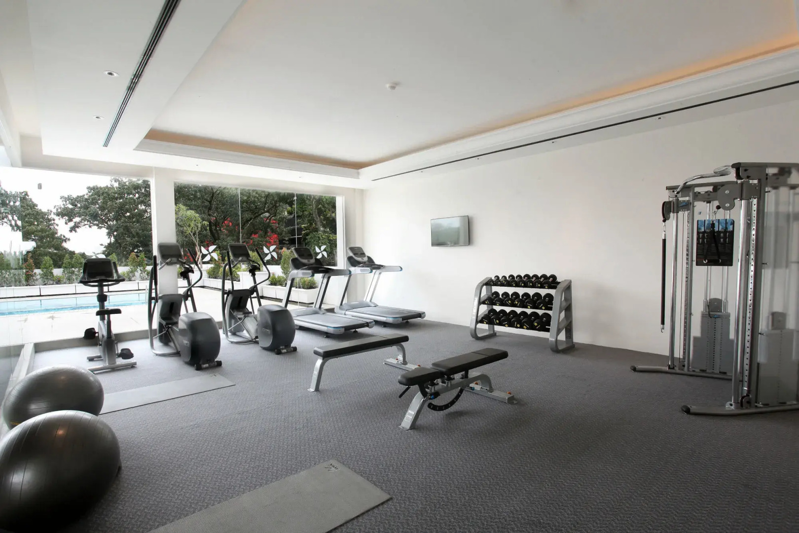 Four Points By Sheraton Bandung