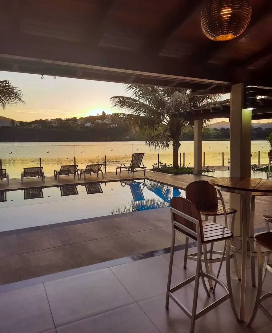 Cyrilo's Palace Hotel