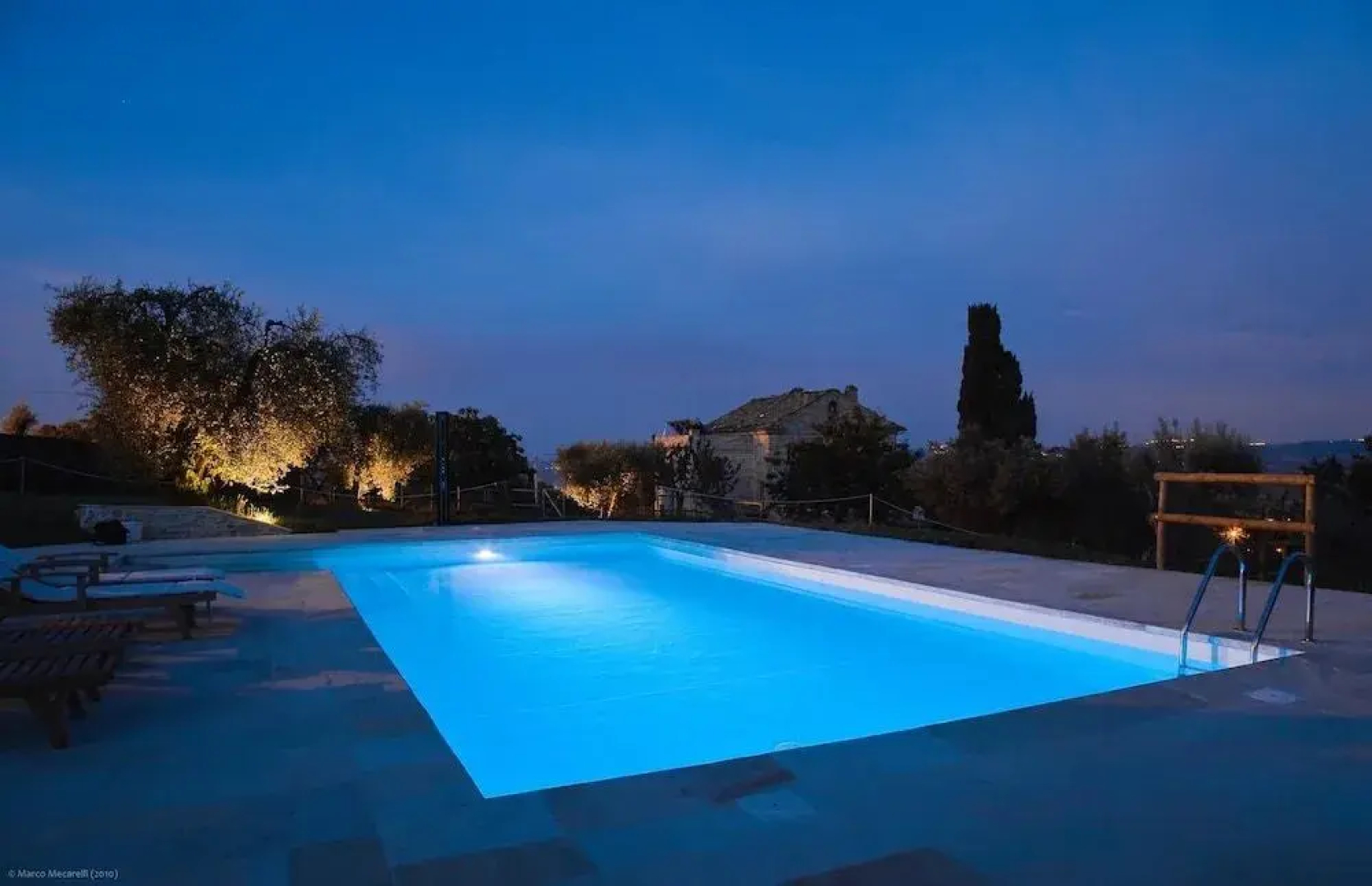 I Sassi Di San Giuseppe