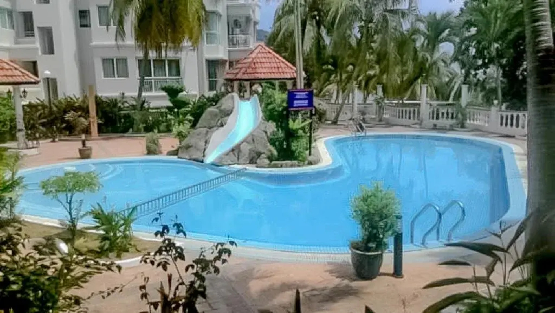 TM Resort Tanjung Bungah