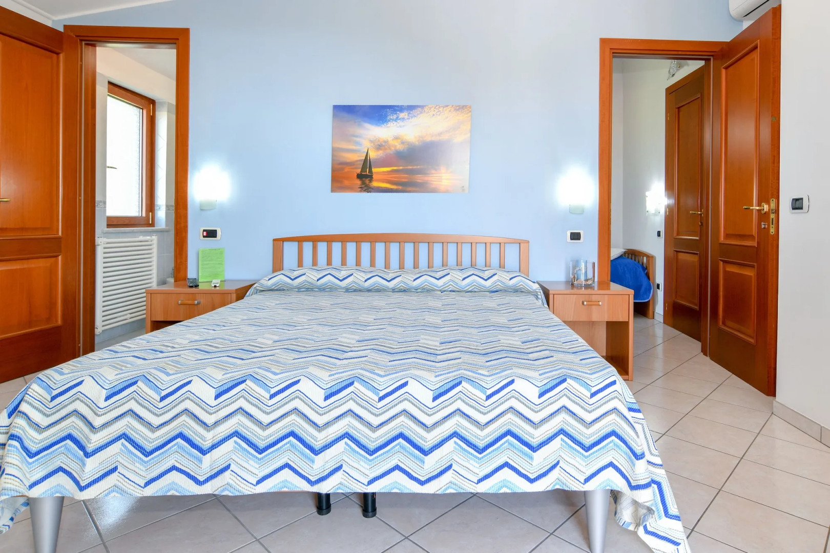 Green Paradise Affittacamere