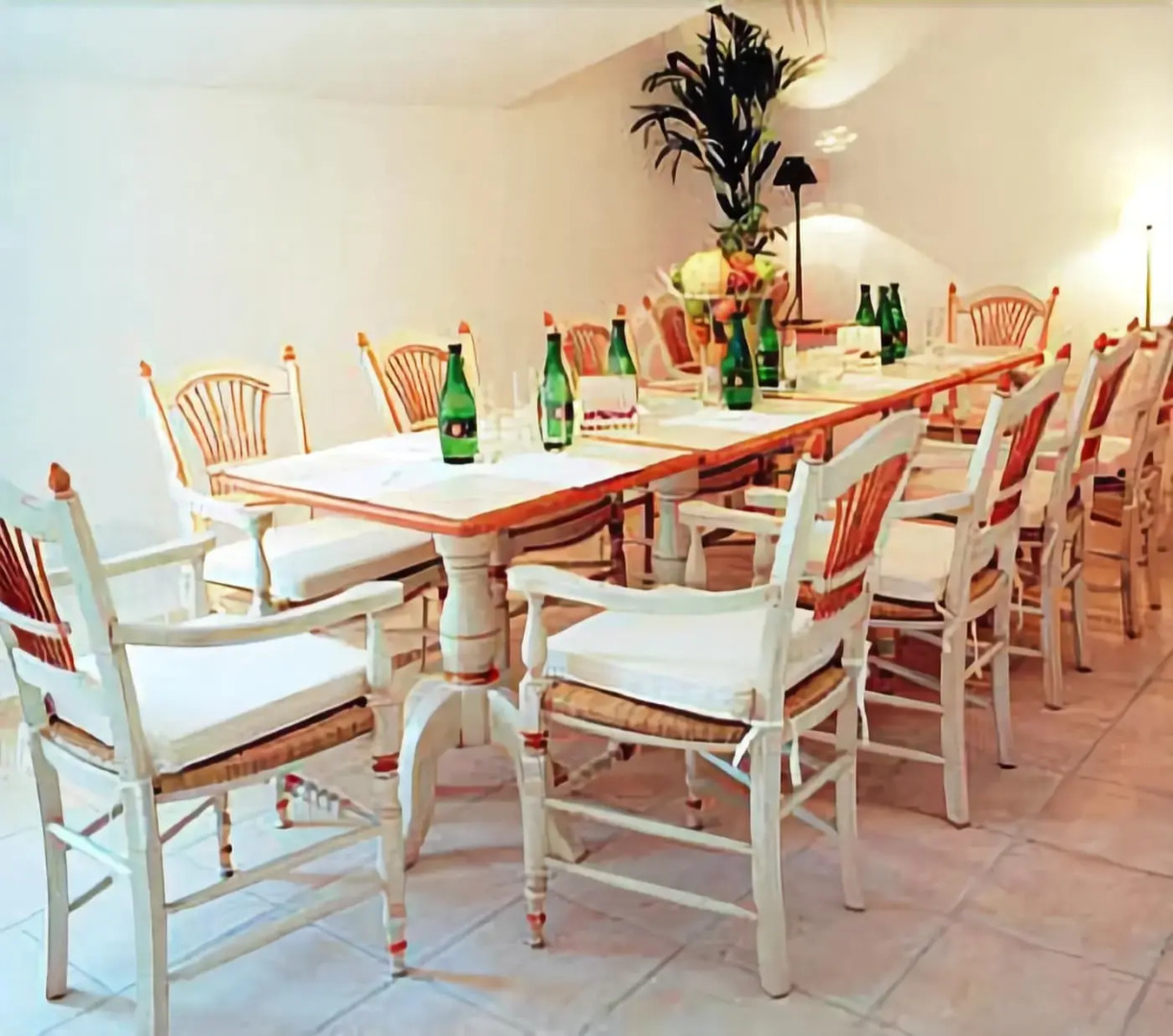 Hotel La Bastide De Valbonne