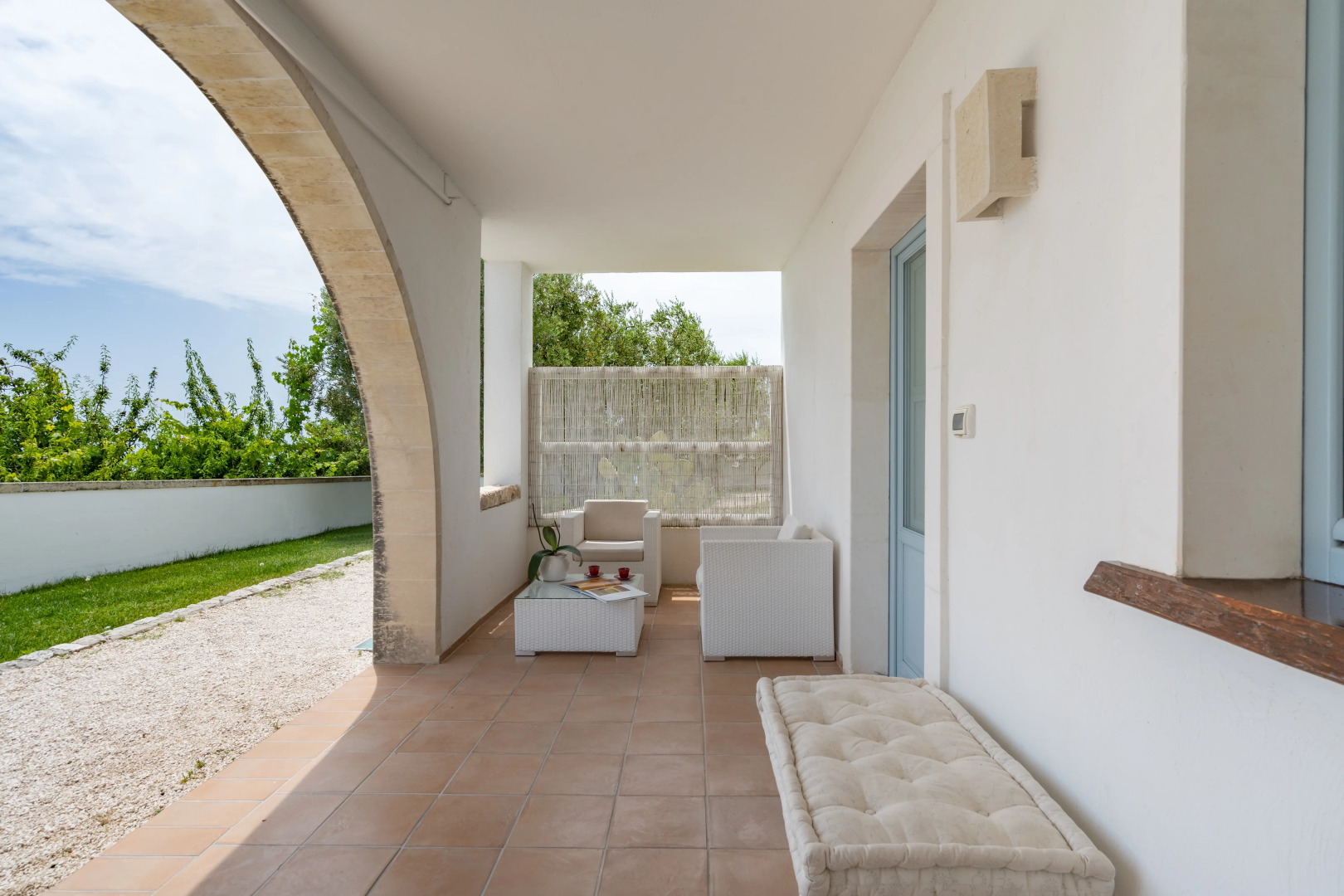 La Locanda del Carrubo