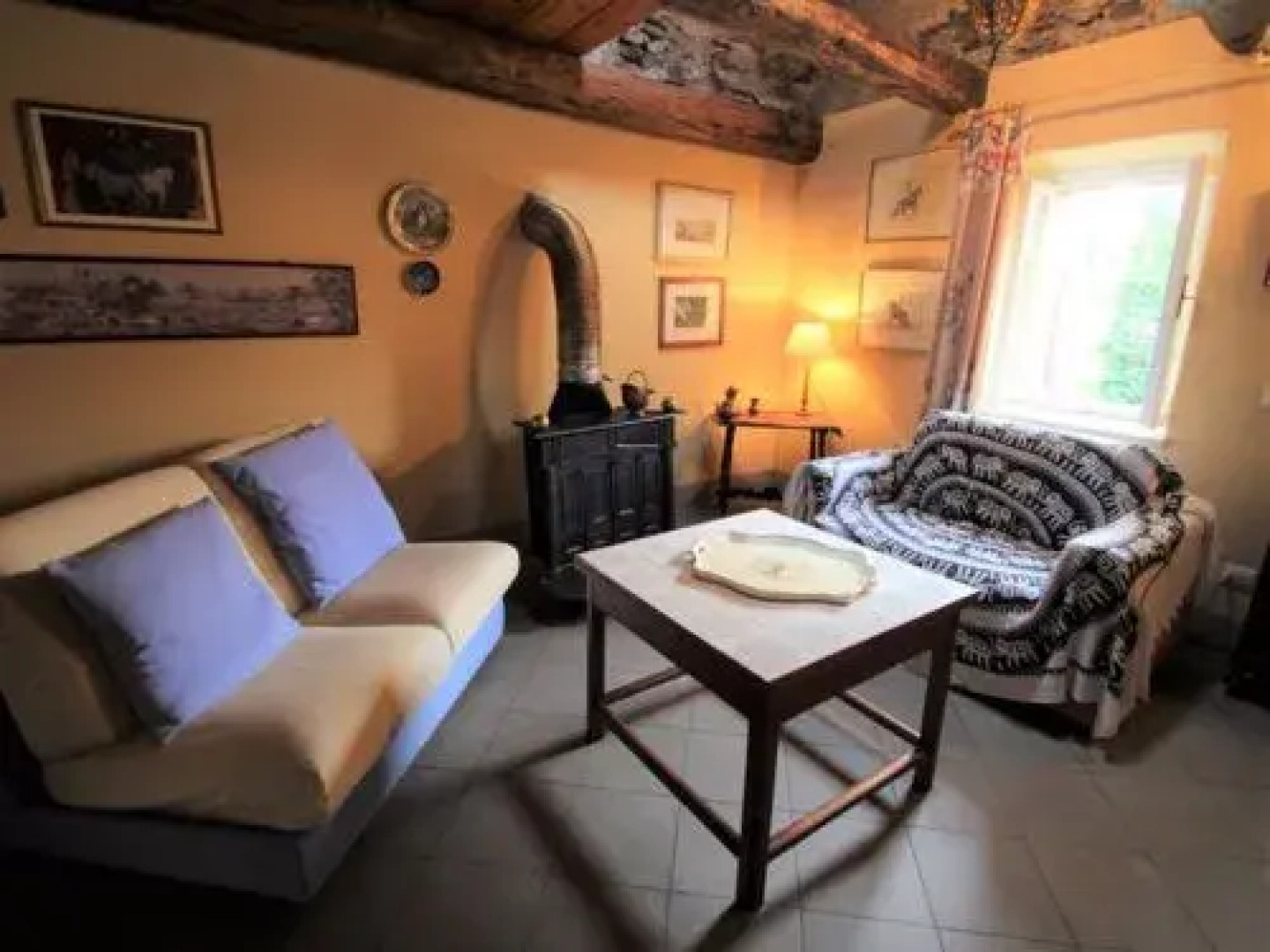 House Annalina Castelveccana