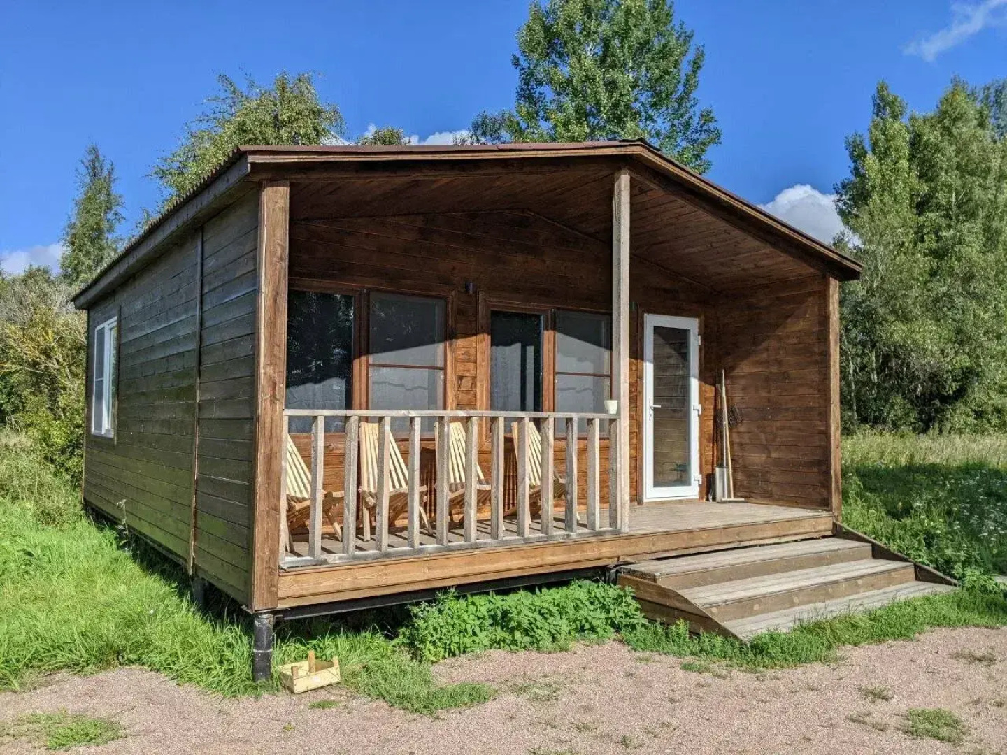 Дом Дракона в Яви-Нави