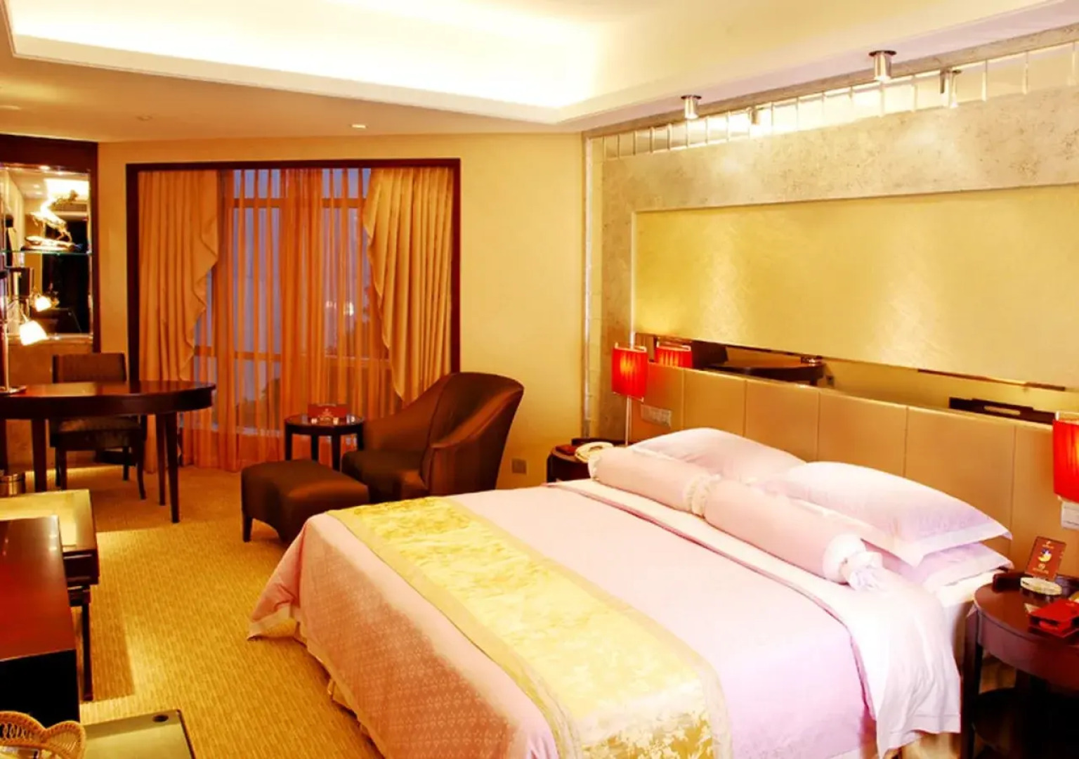 Kingward International