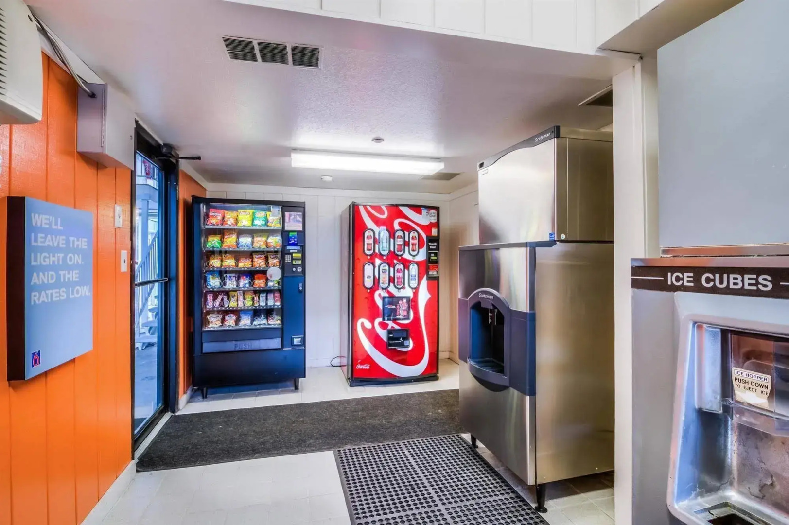 Motel 6 Chicago - Elk Grove