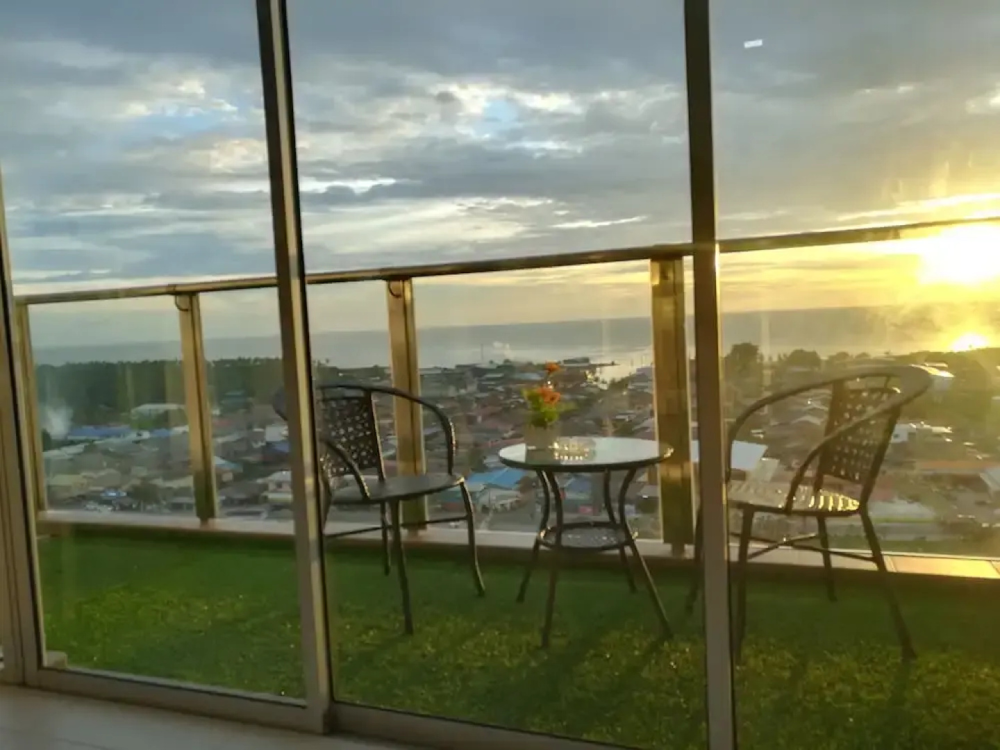 Sekinchan Seaview Homestay
