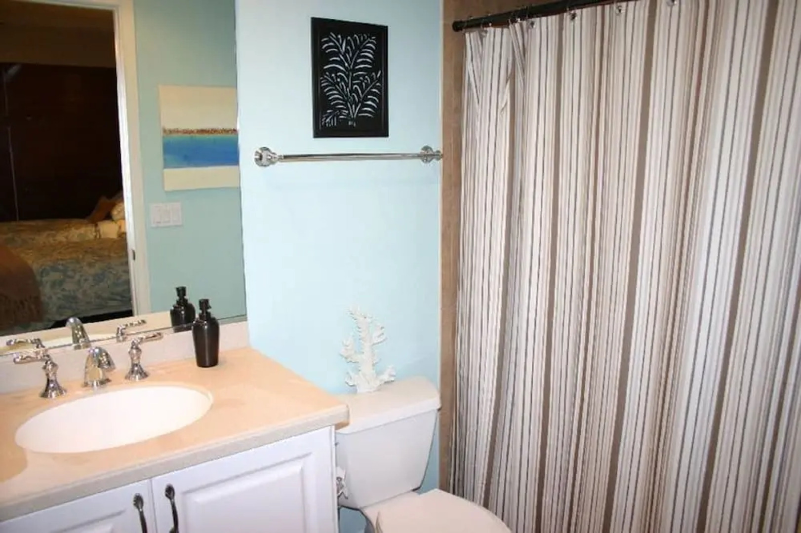 Seacrest 602 by Ocean Properties