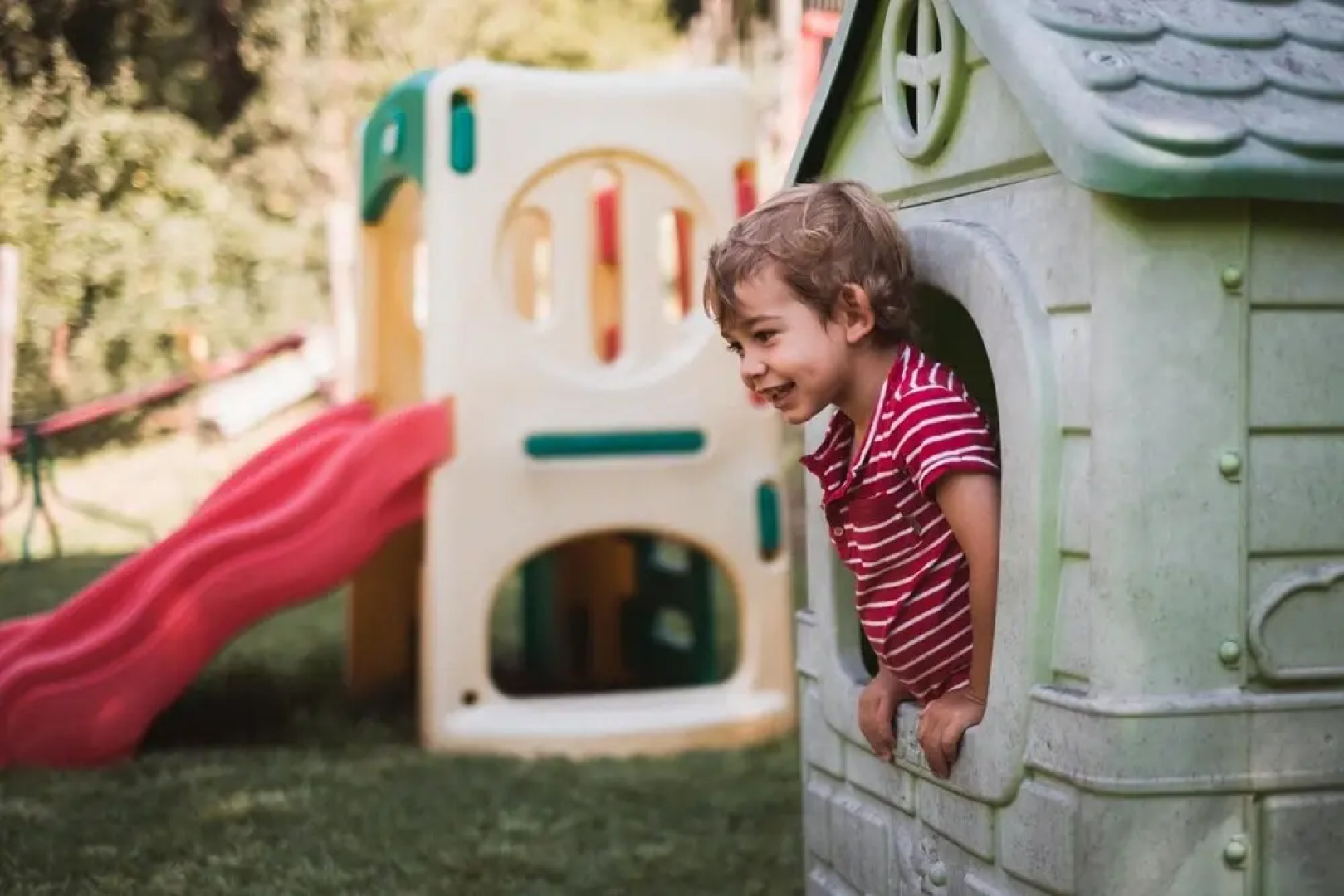 Borgo del Sole Agriturismo