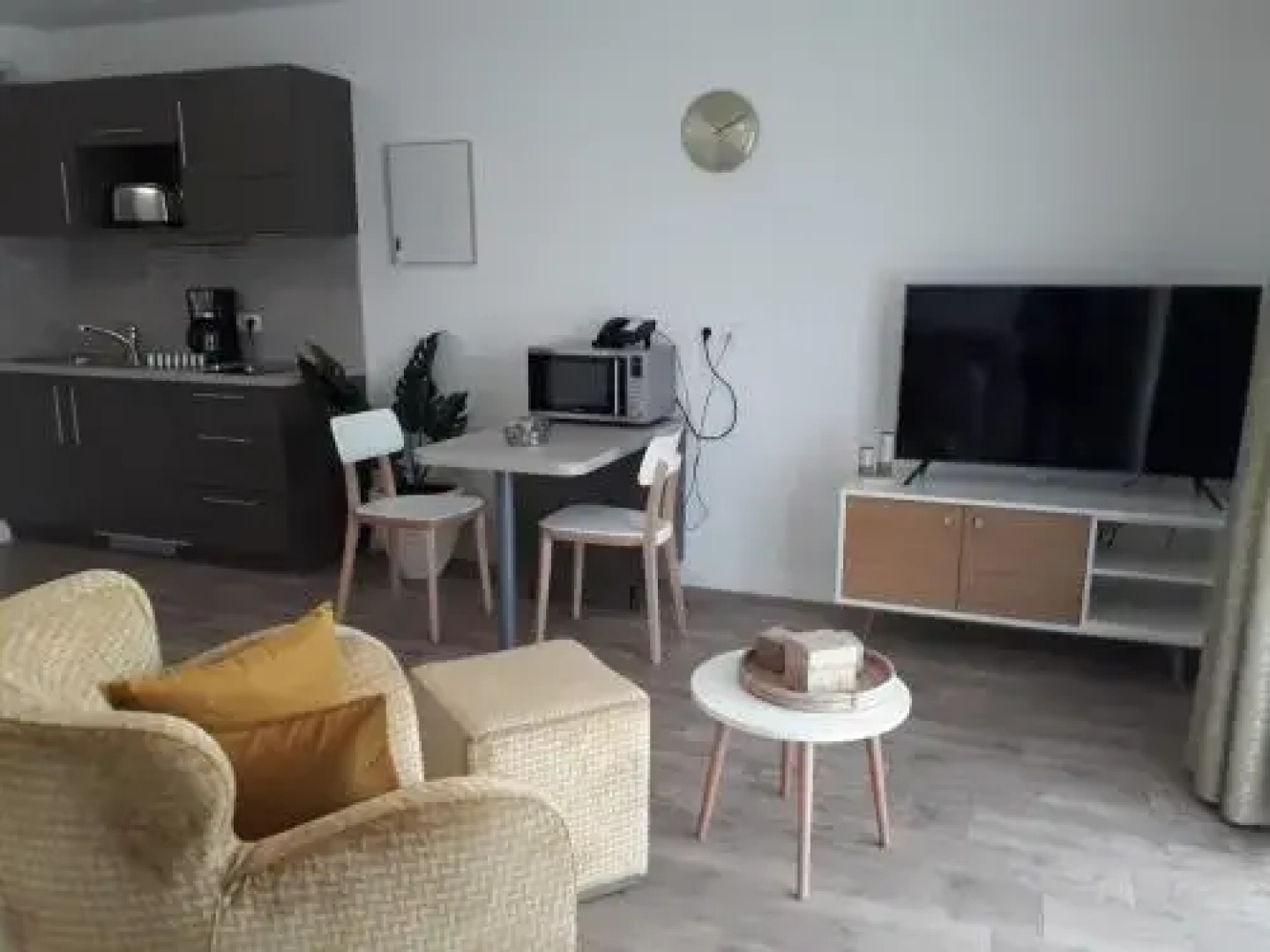 Résidence Les Tisserands - Domitys