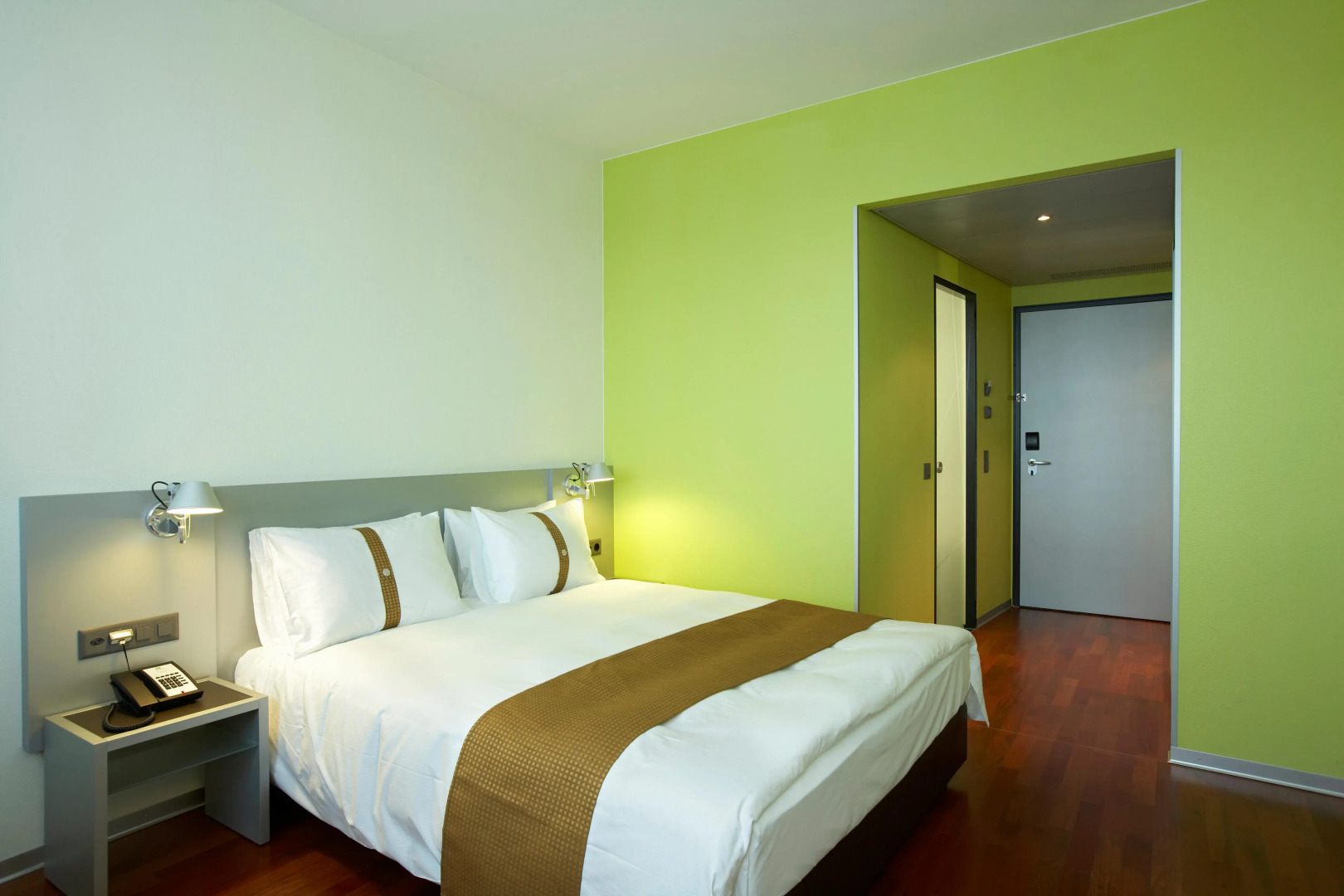 Holiday Inn BERN-WESTSIDE by IHG