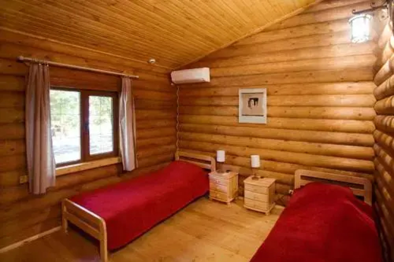 Гостевой дом Синяя птица