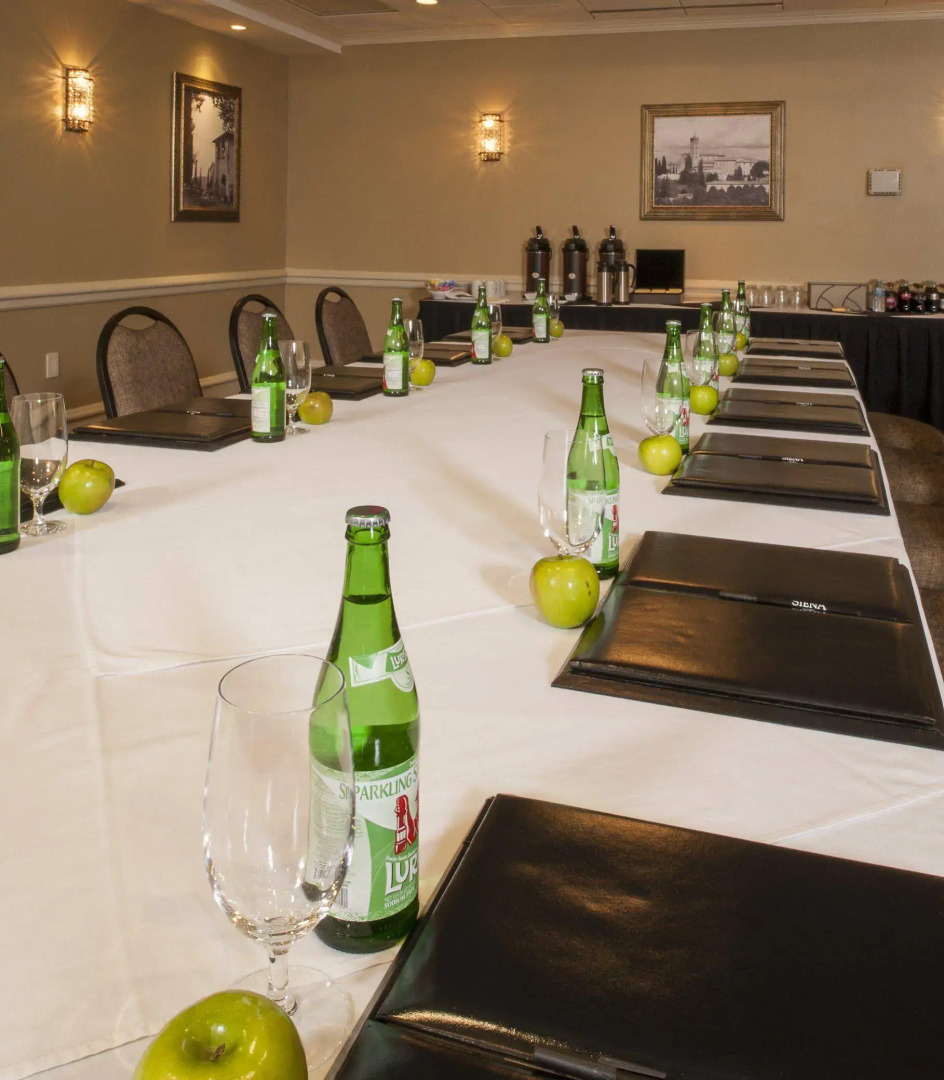 The Siena Hotel, Autograph Collection