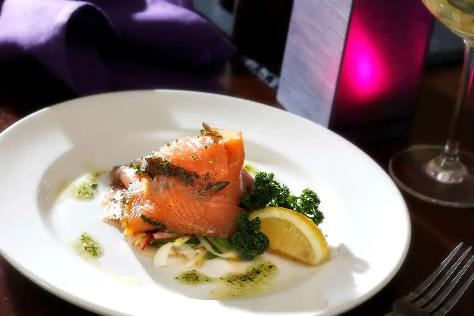 The Higher Trapp Hotel