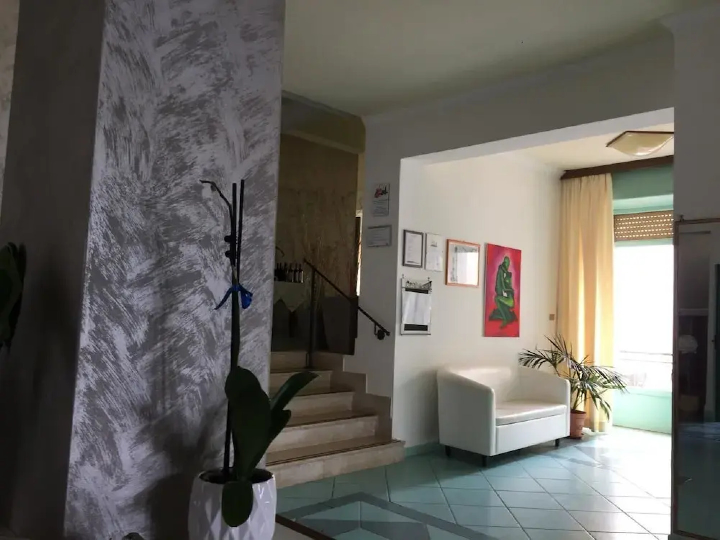 Residence Lembo di mare