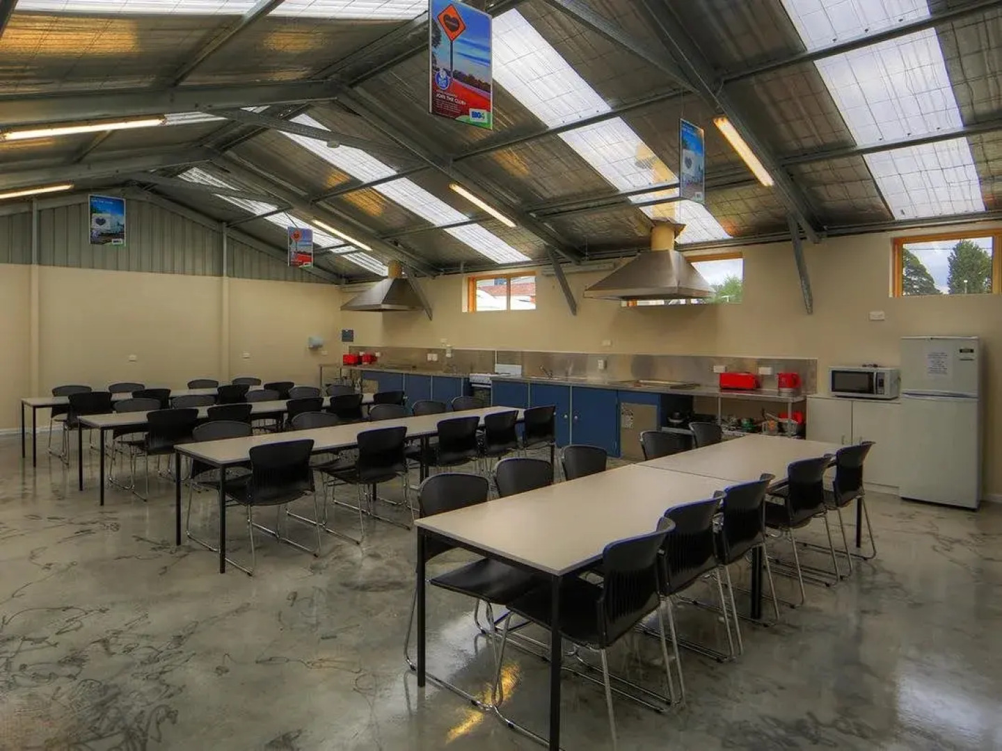 BIG4 Tassie Getaway Park Ulverstone