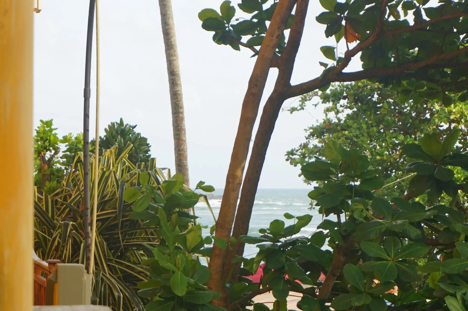 Thaproban Beach House