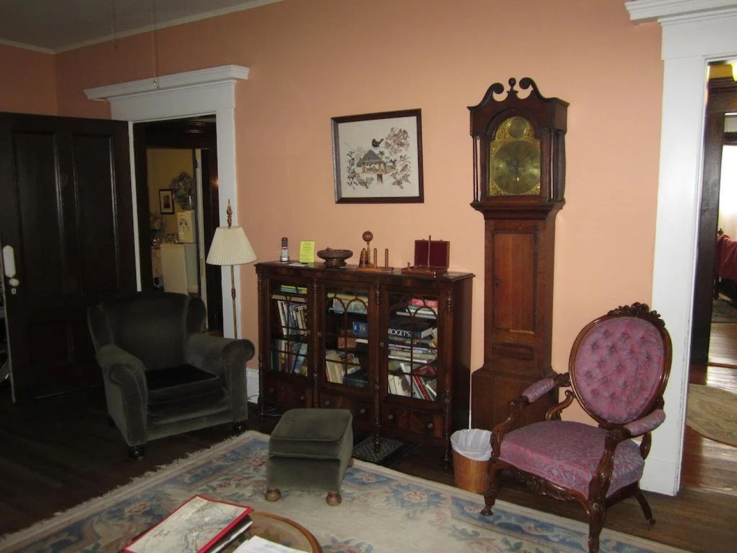 Blair House Heritage Breakfast Inn