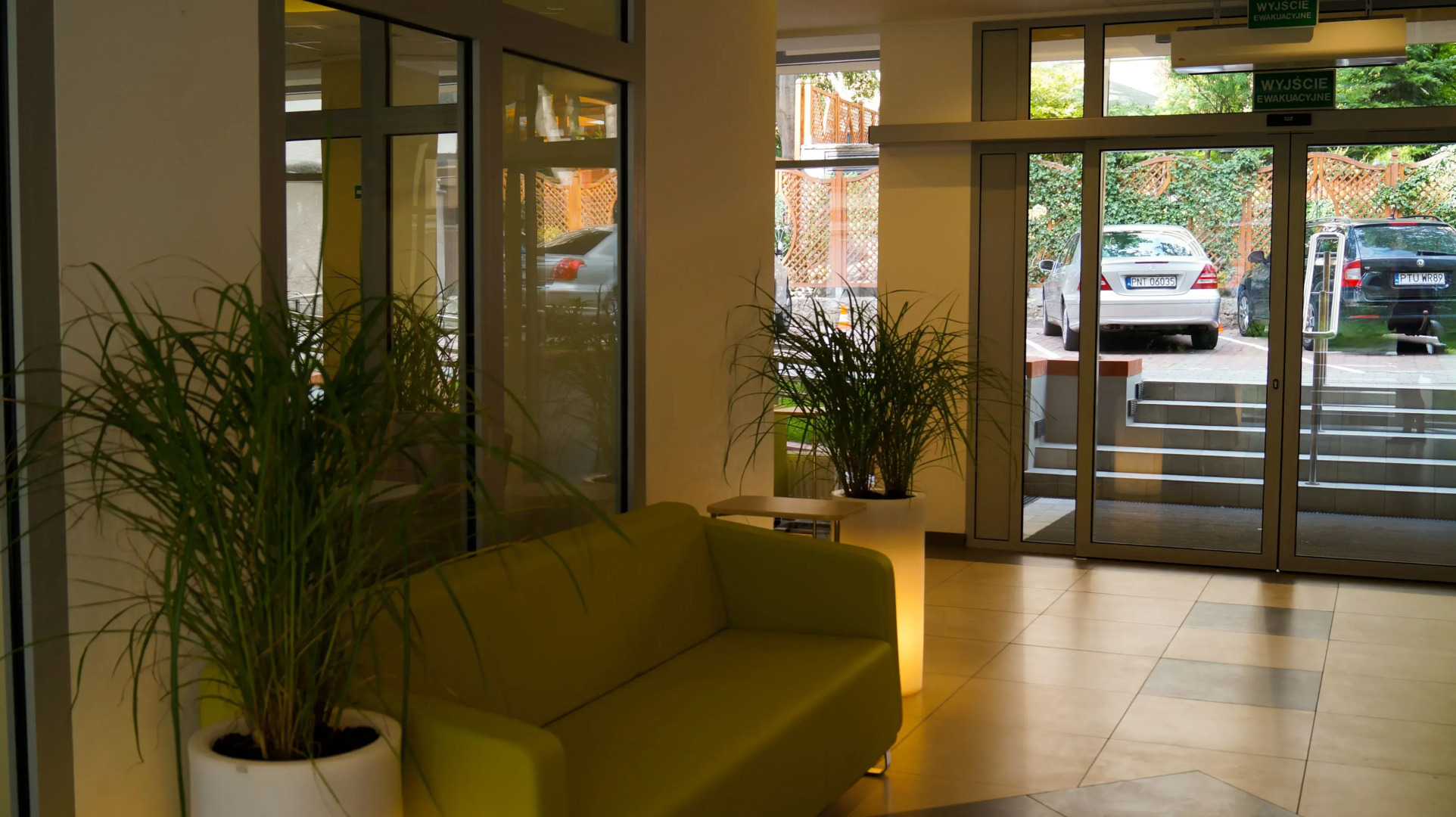 Osrodek Wypoczynkowy Zorza