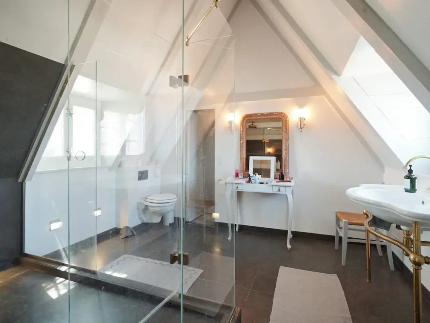 6 Person Holiday Home in Graested