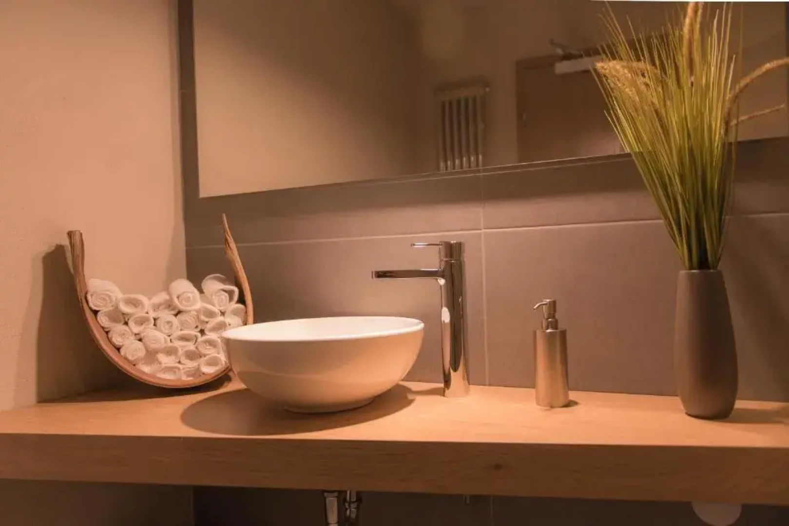 Hotel Restaurant Brigitte