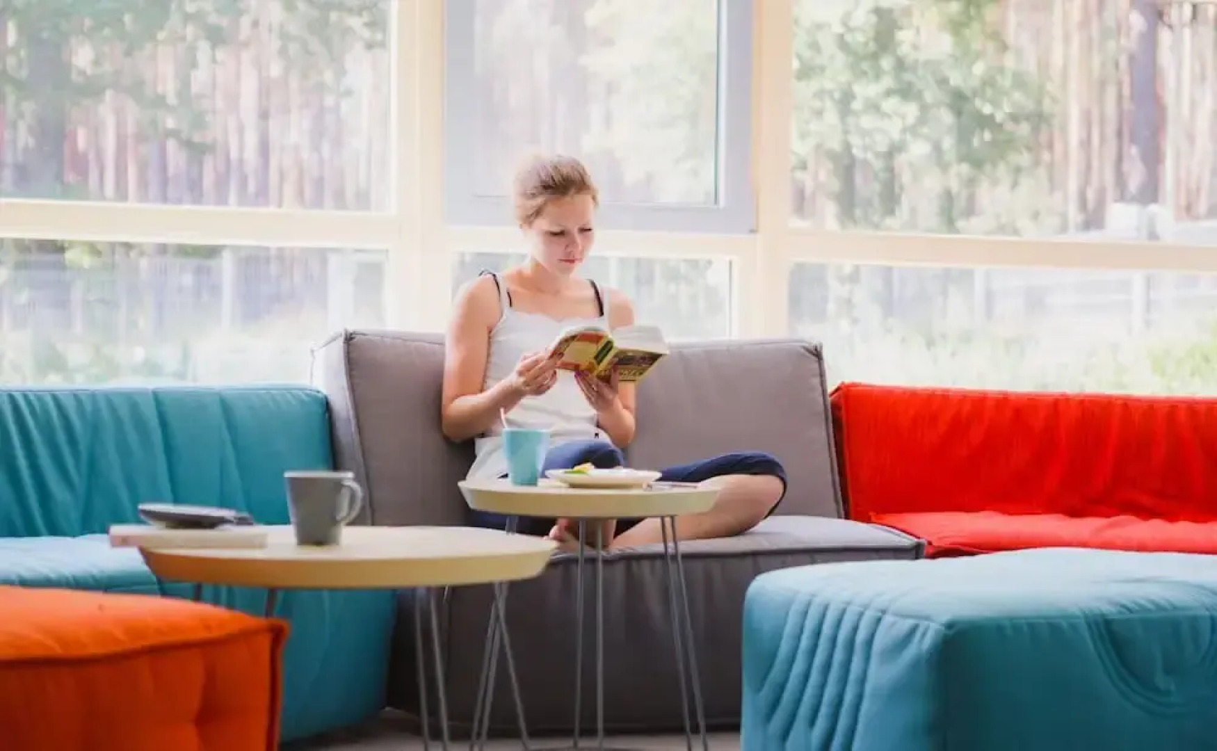 Мини-отель Stockholm Studios