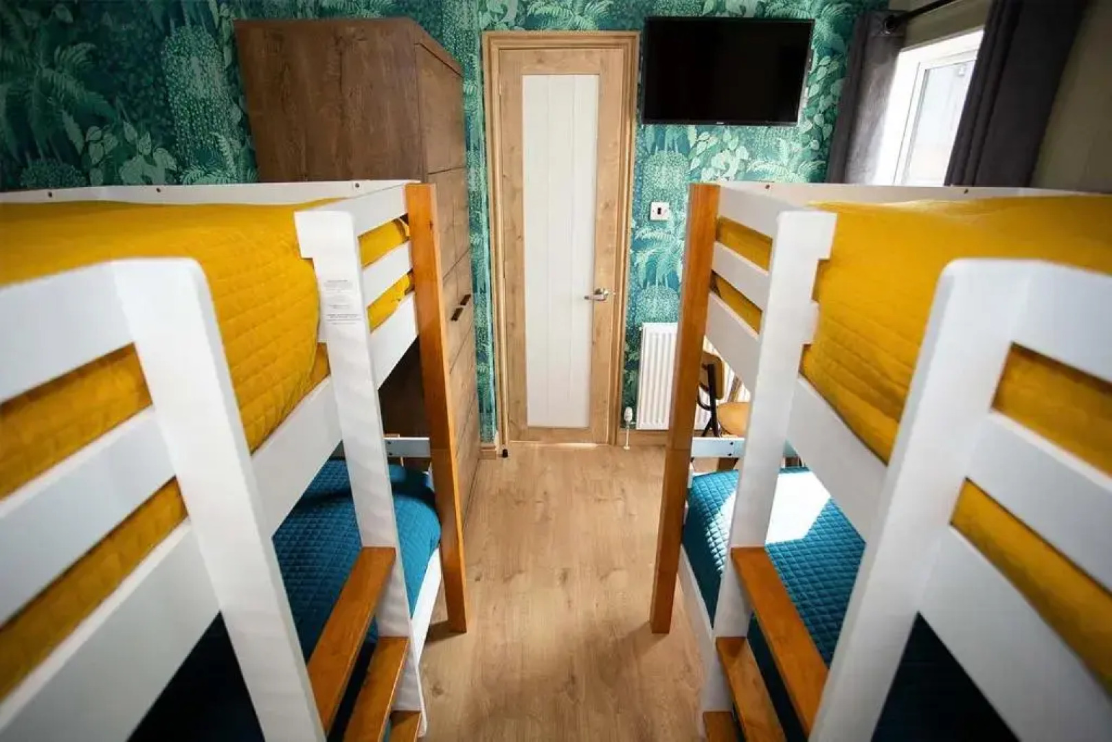 Sandy Balls  Holiday Village