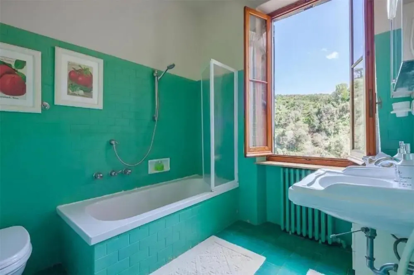 B&B Tre Mari Portofino