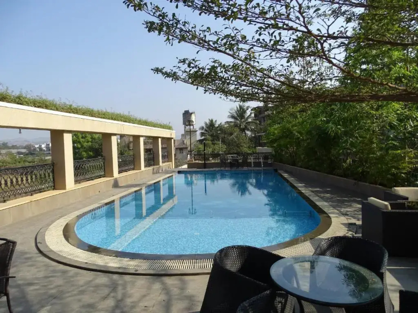 Misty Meadows Lonavala