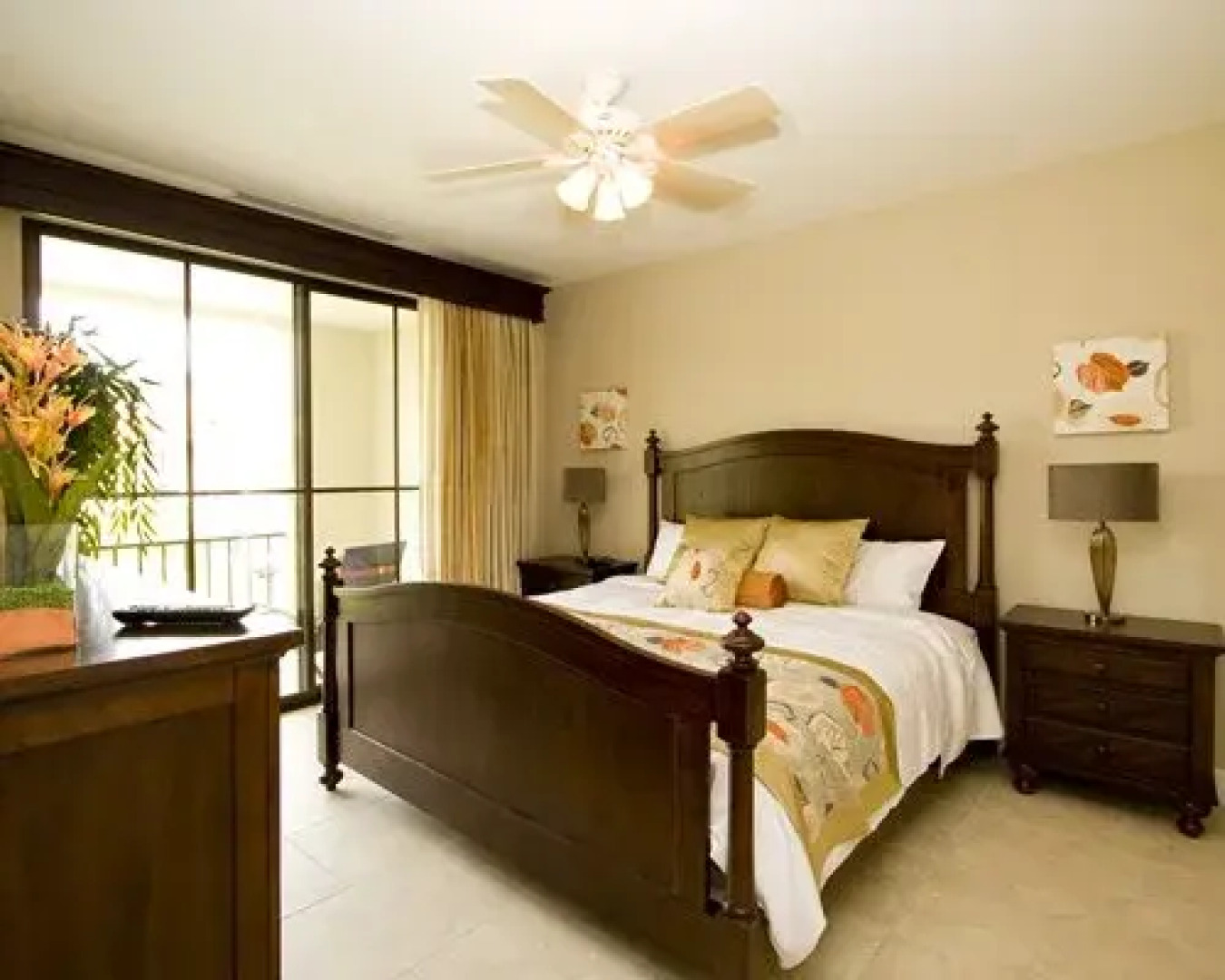 Condominium Pacifico Resort - 5 Nights, Guanacaste, Costa Rica