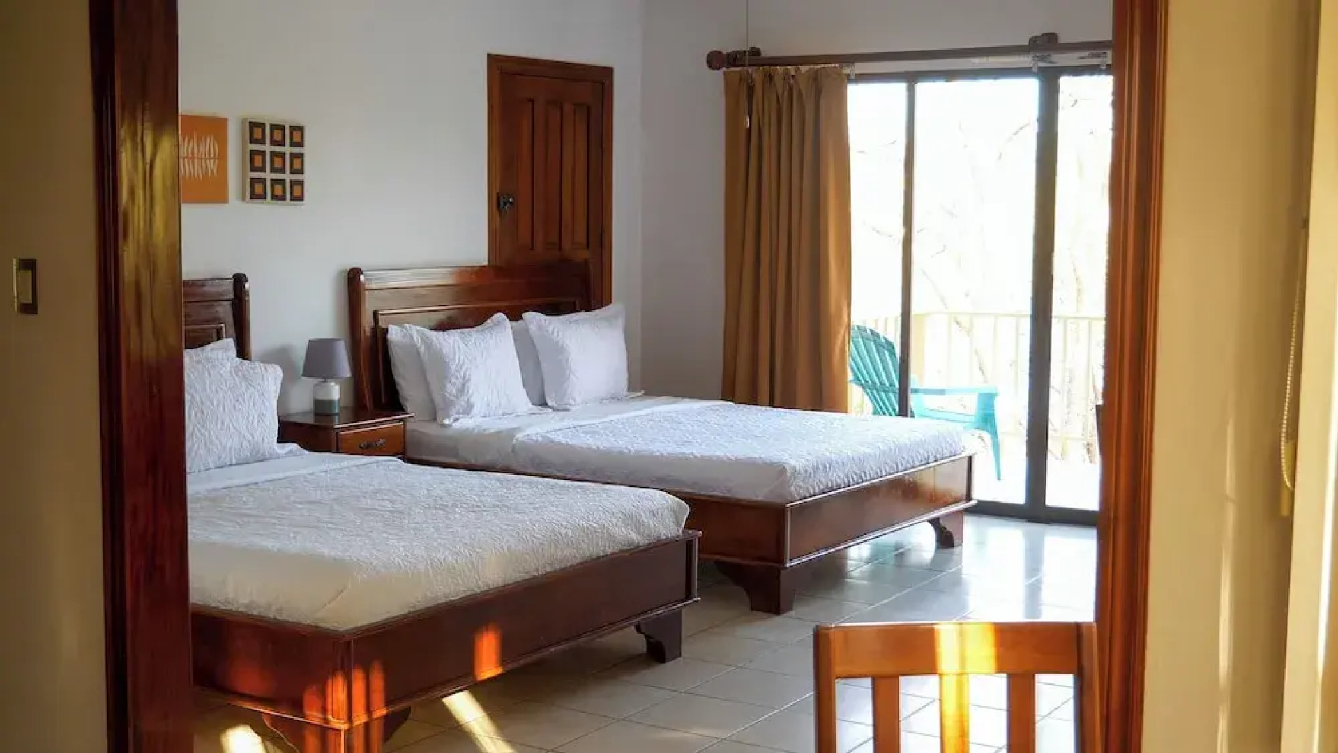 Vista Bahia Vacation Rental