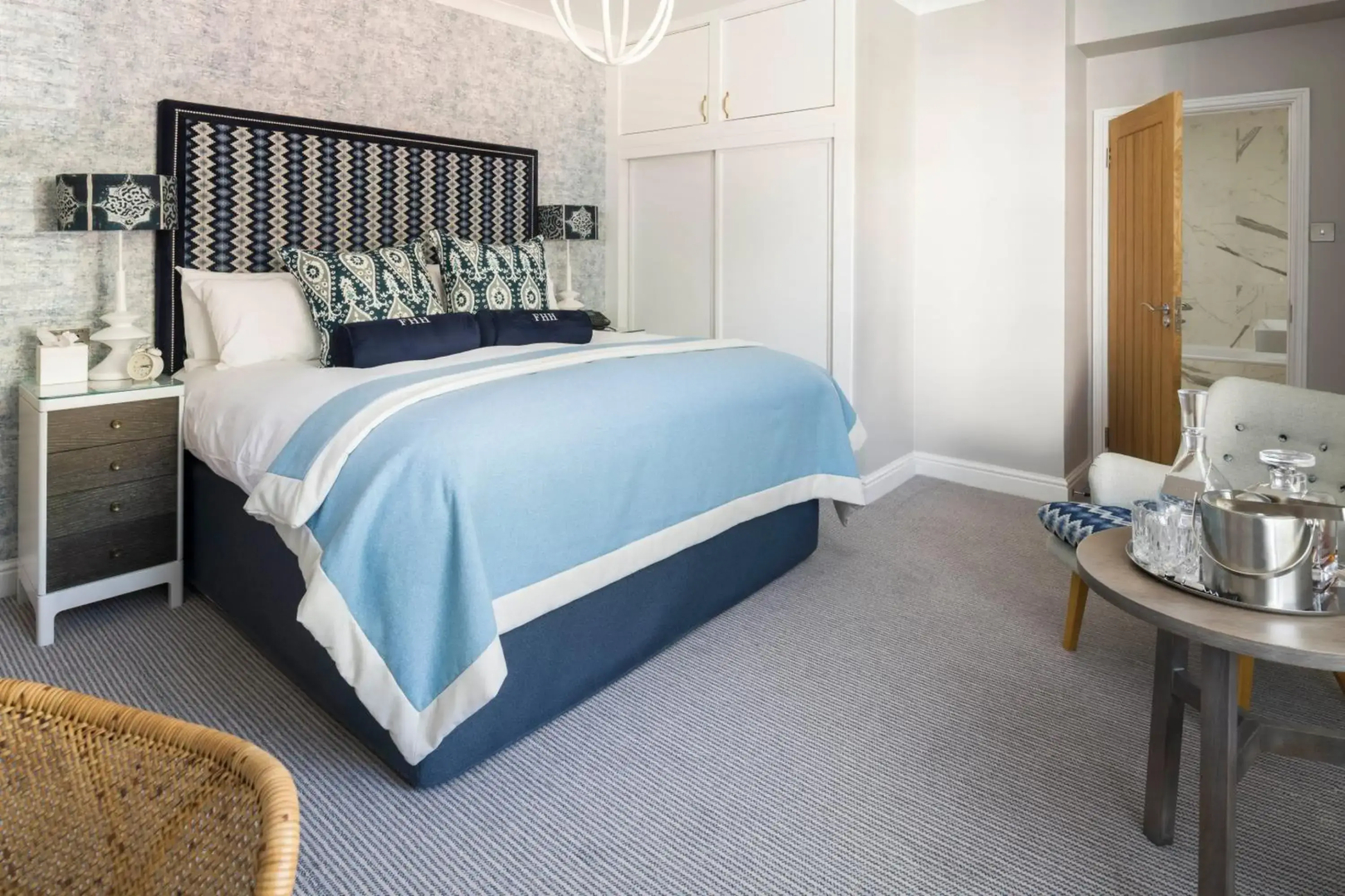 Harbour Hotel Fowey