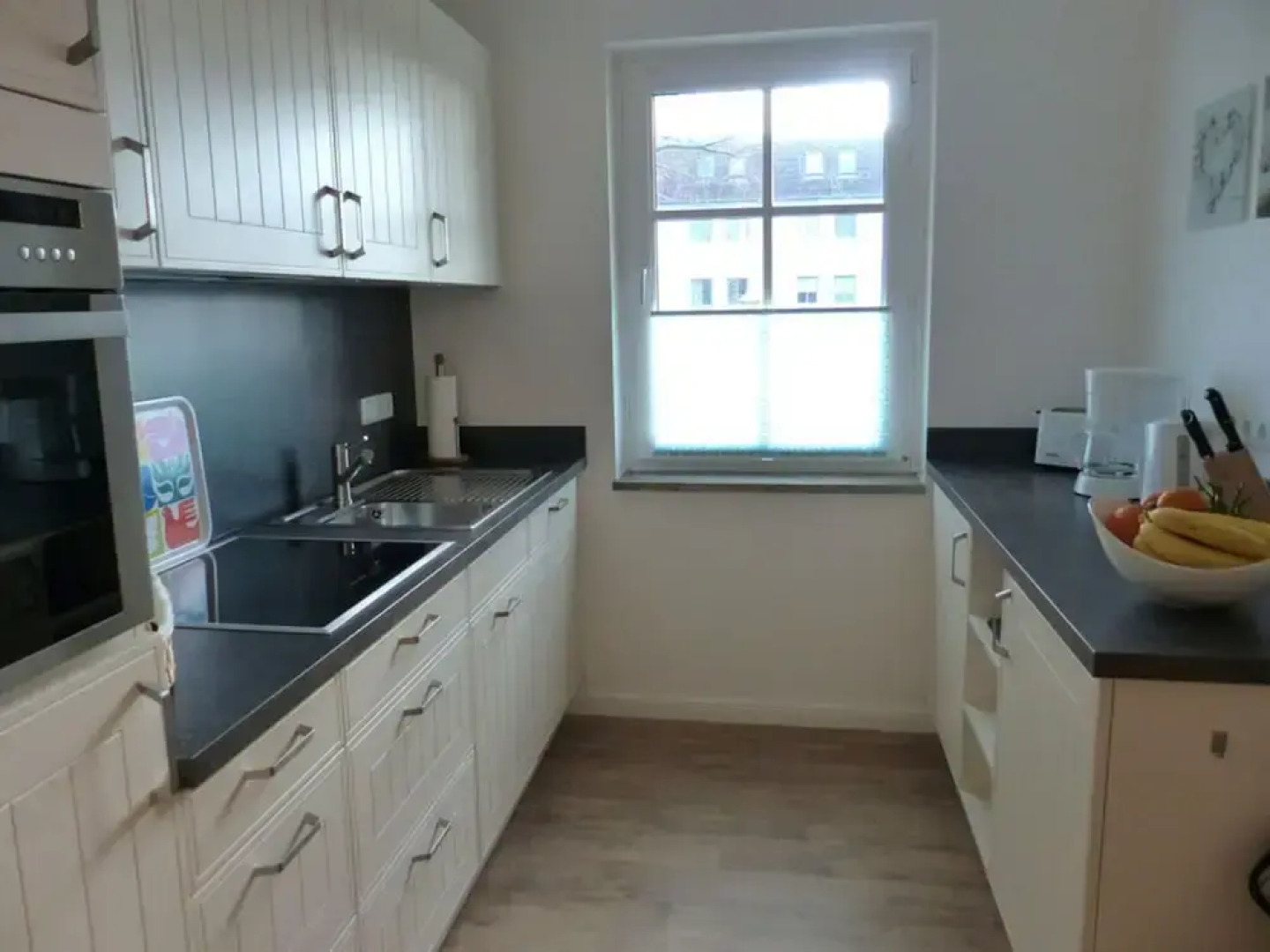 Holiday Apartment "baltic Sea Suite"