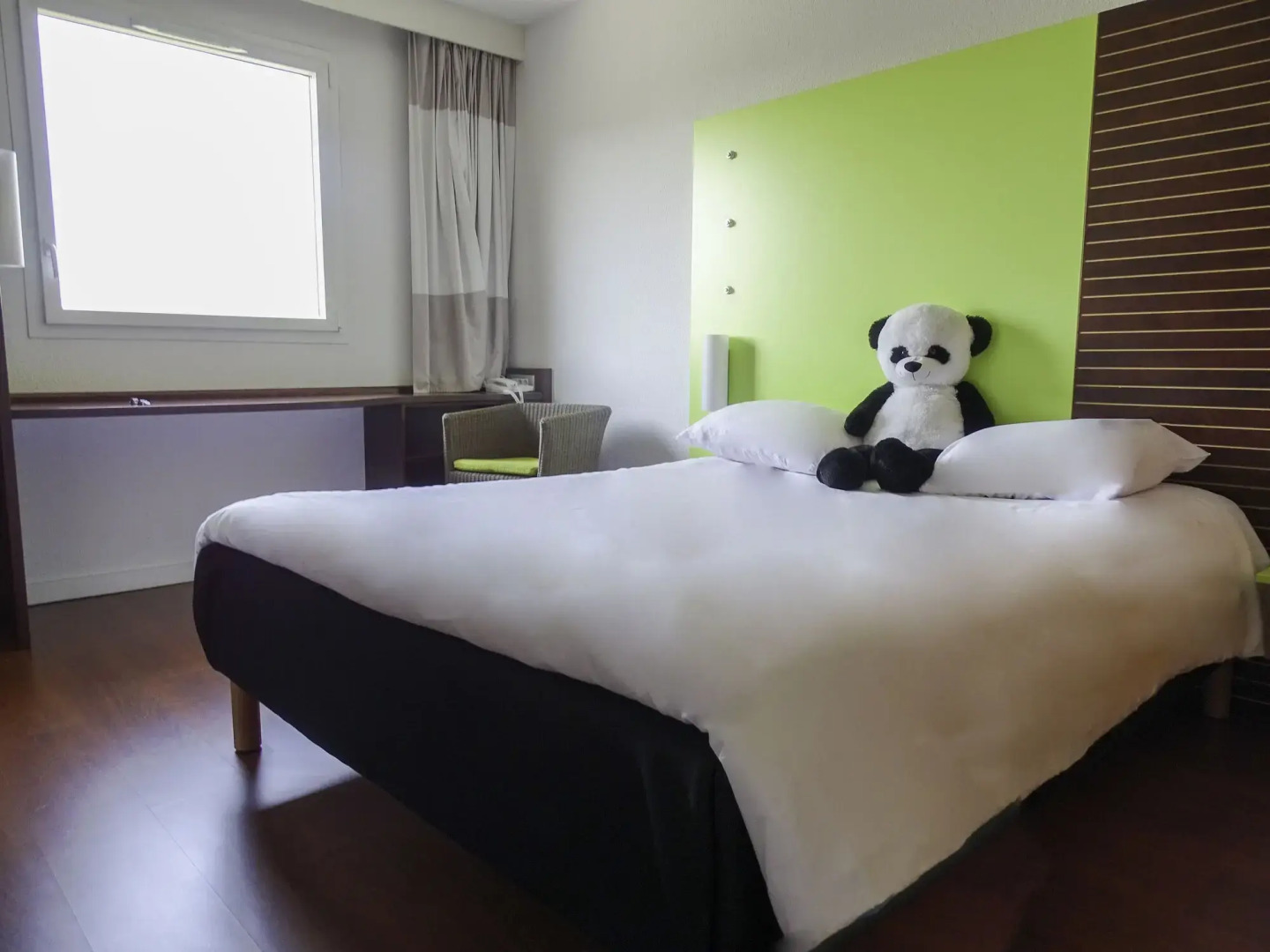 Ibis Golfe de Saint Tropez