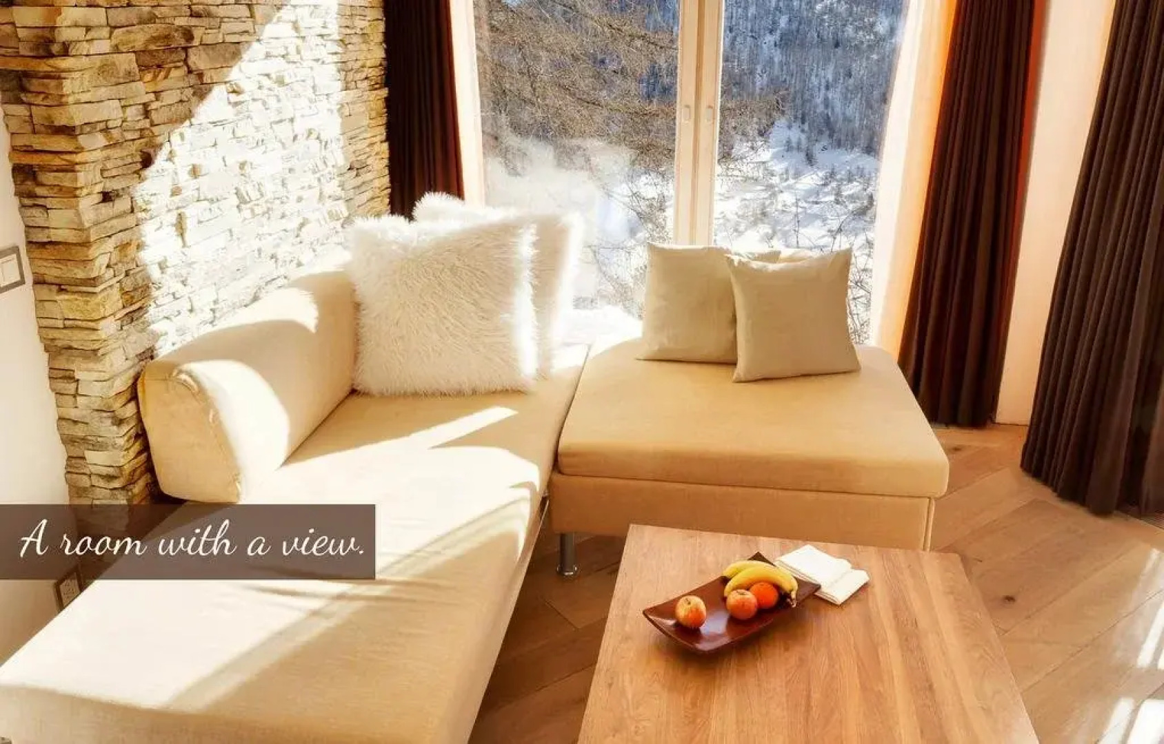 Waldhotel Fletschhorn