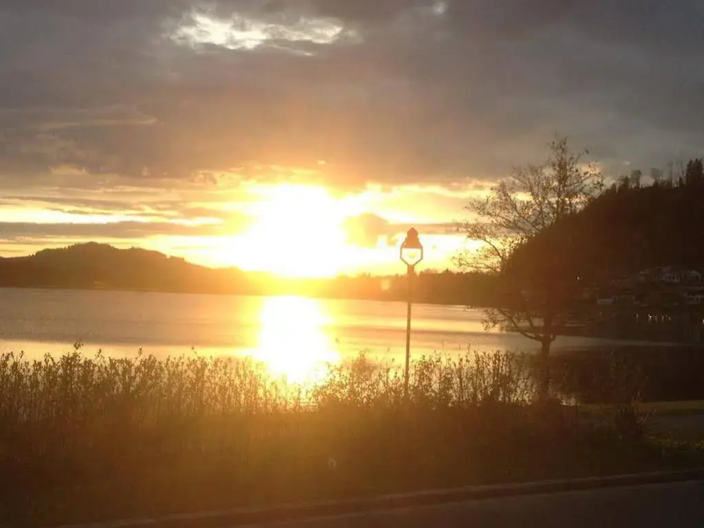 Apartment Urlaub bei Freunden