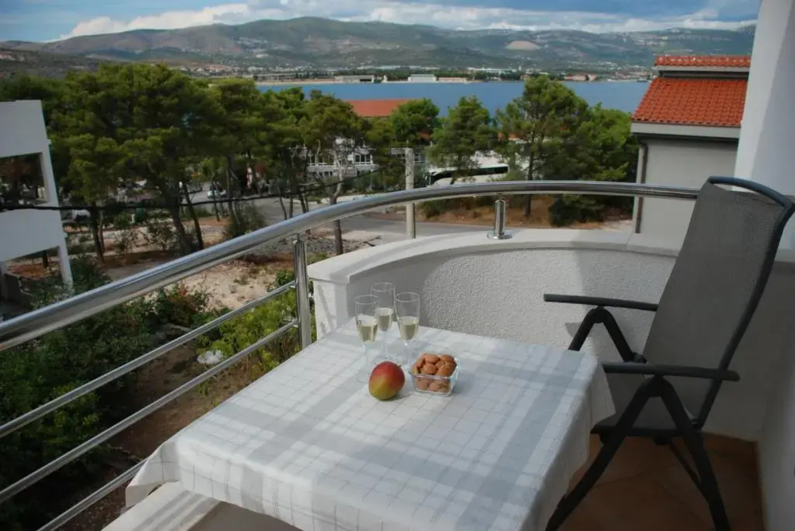 Apartments Antonella