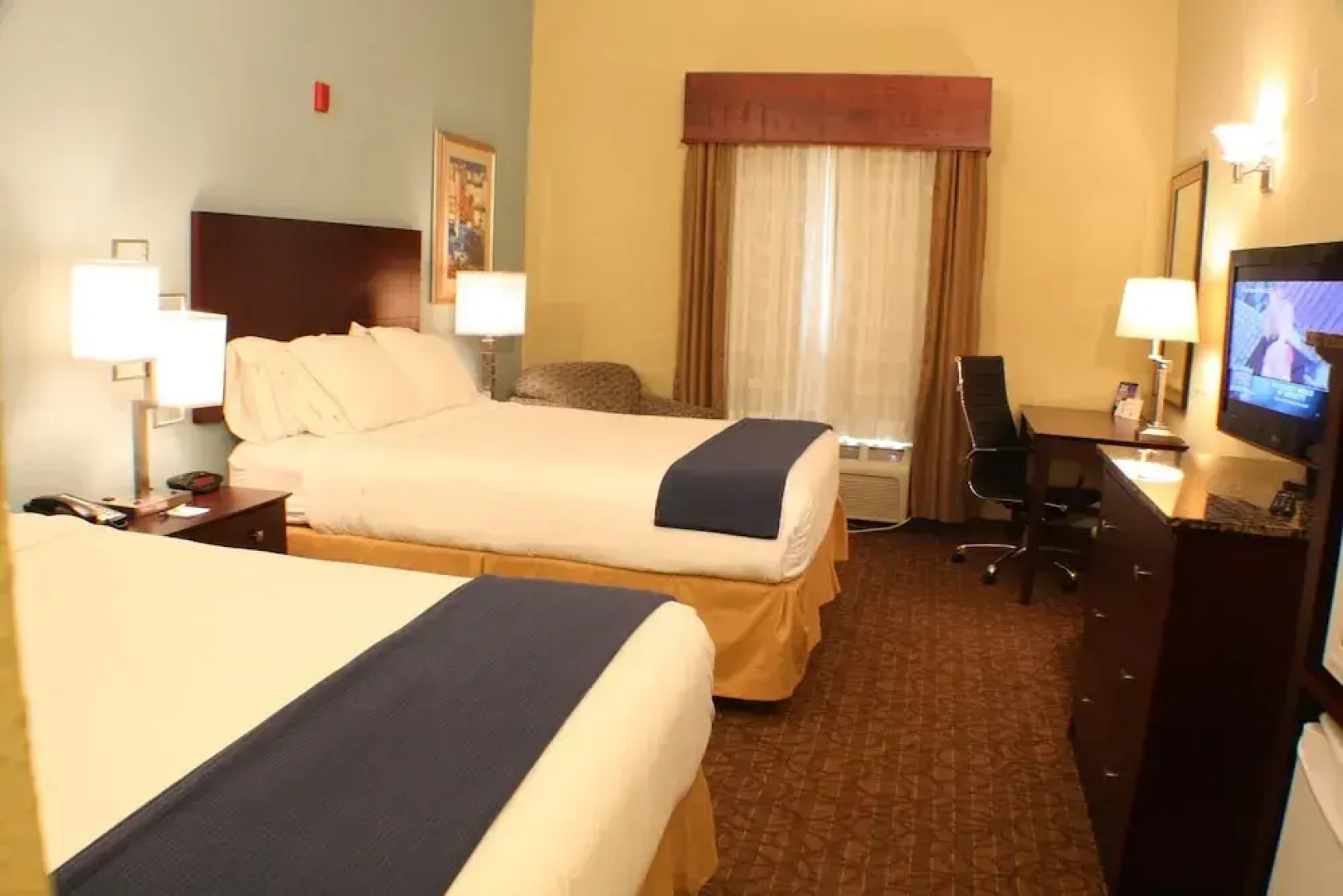 Holiday Inn Express & Suites Bremen