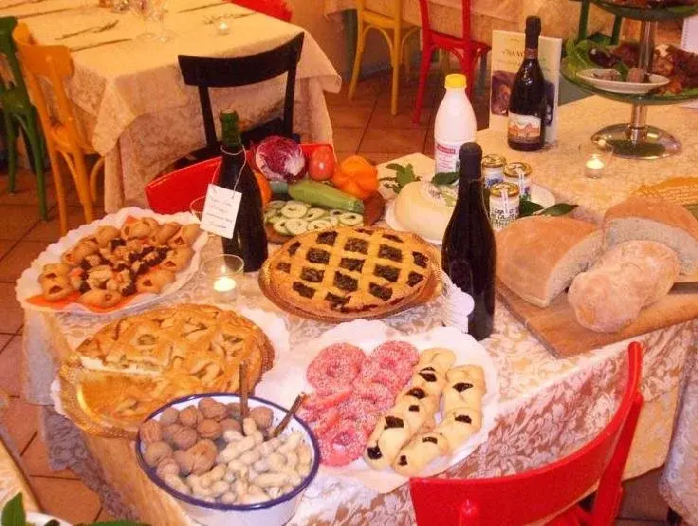 Albergo Ristorante Corsini