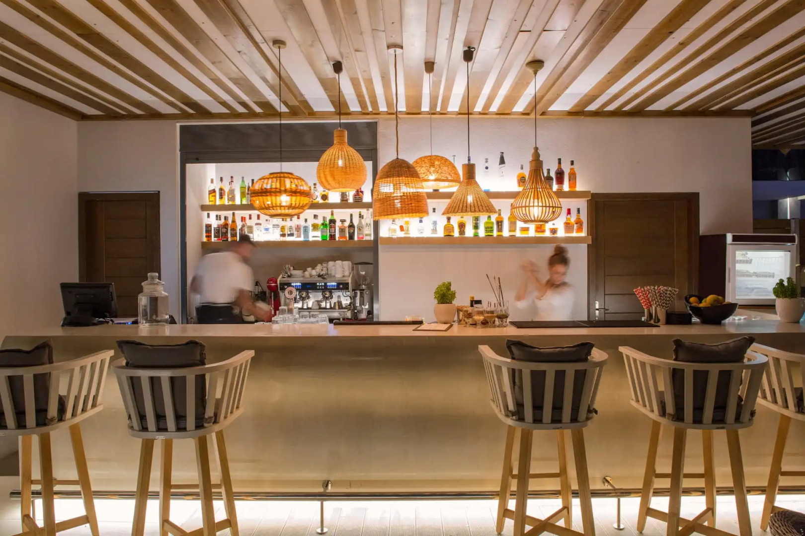 Samian Mare Hotel Suites & Spa