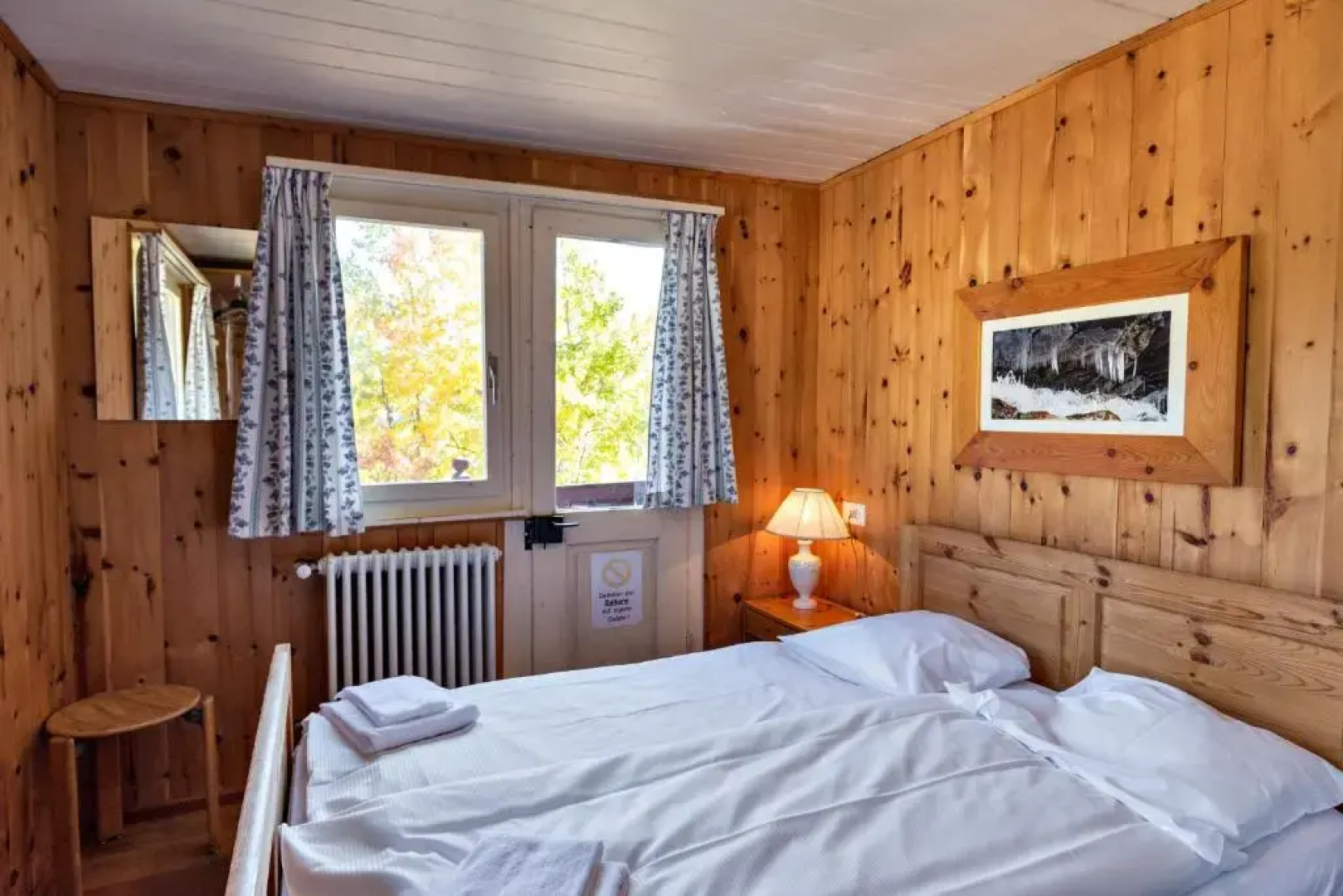 Chalet Speciale - Hostel