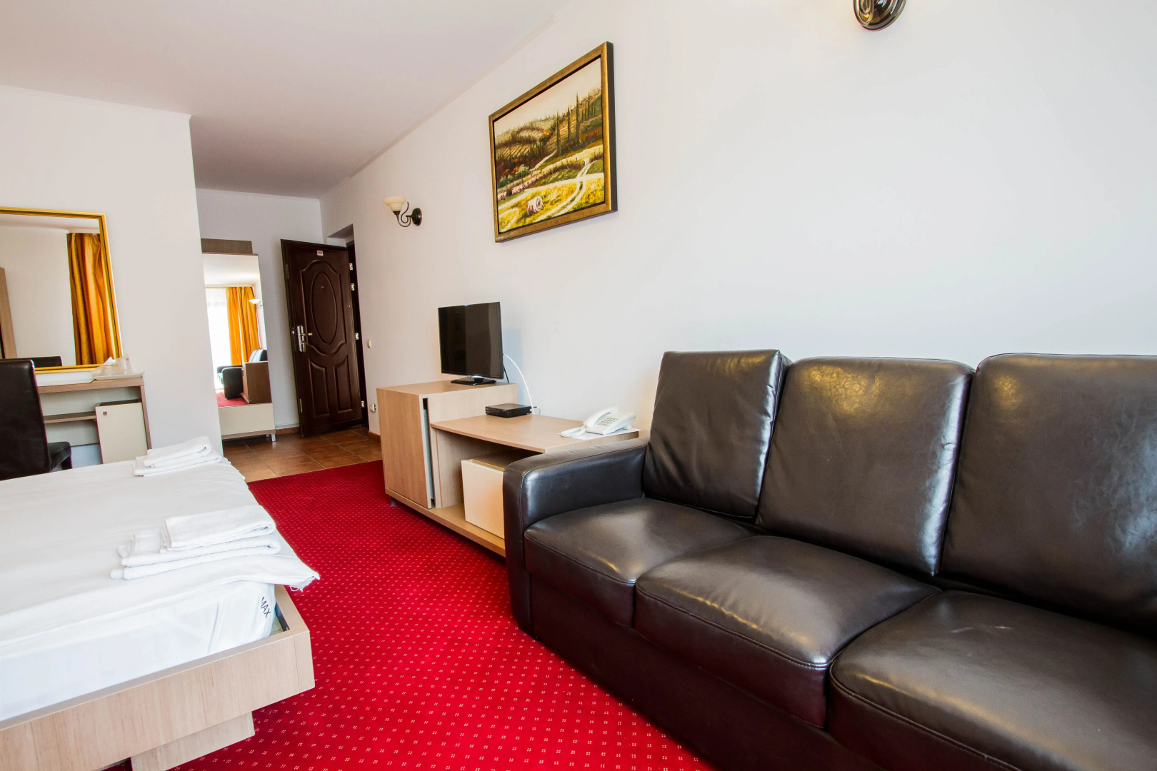 Complex Turistic Max International