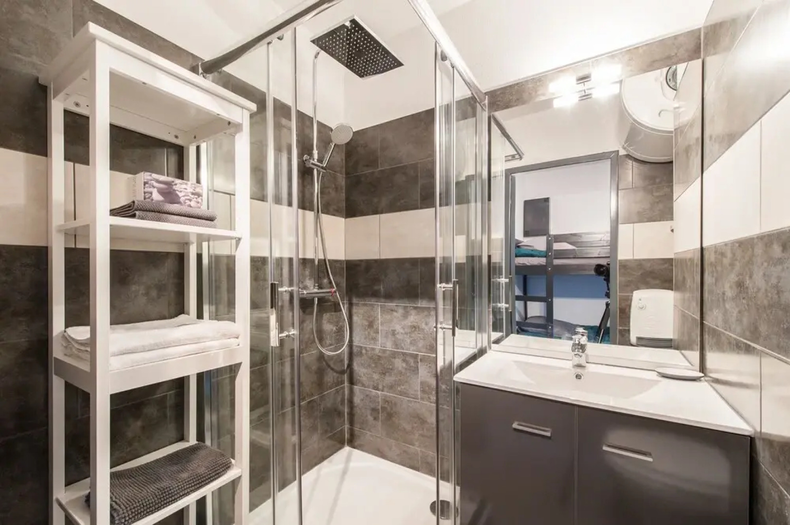 Appart'Studio du Cap-La Ciotat